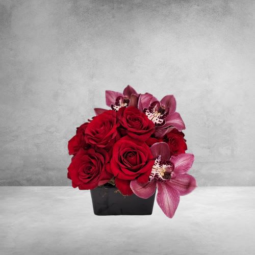 Top 10 Romantic Flower Ideas for Valentine’s Day