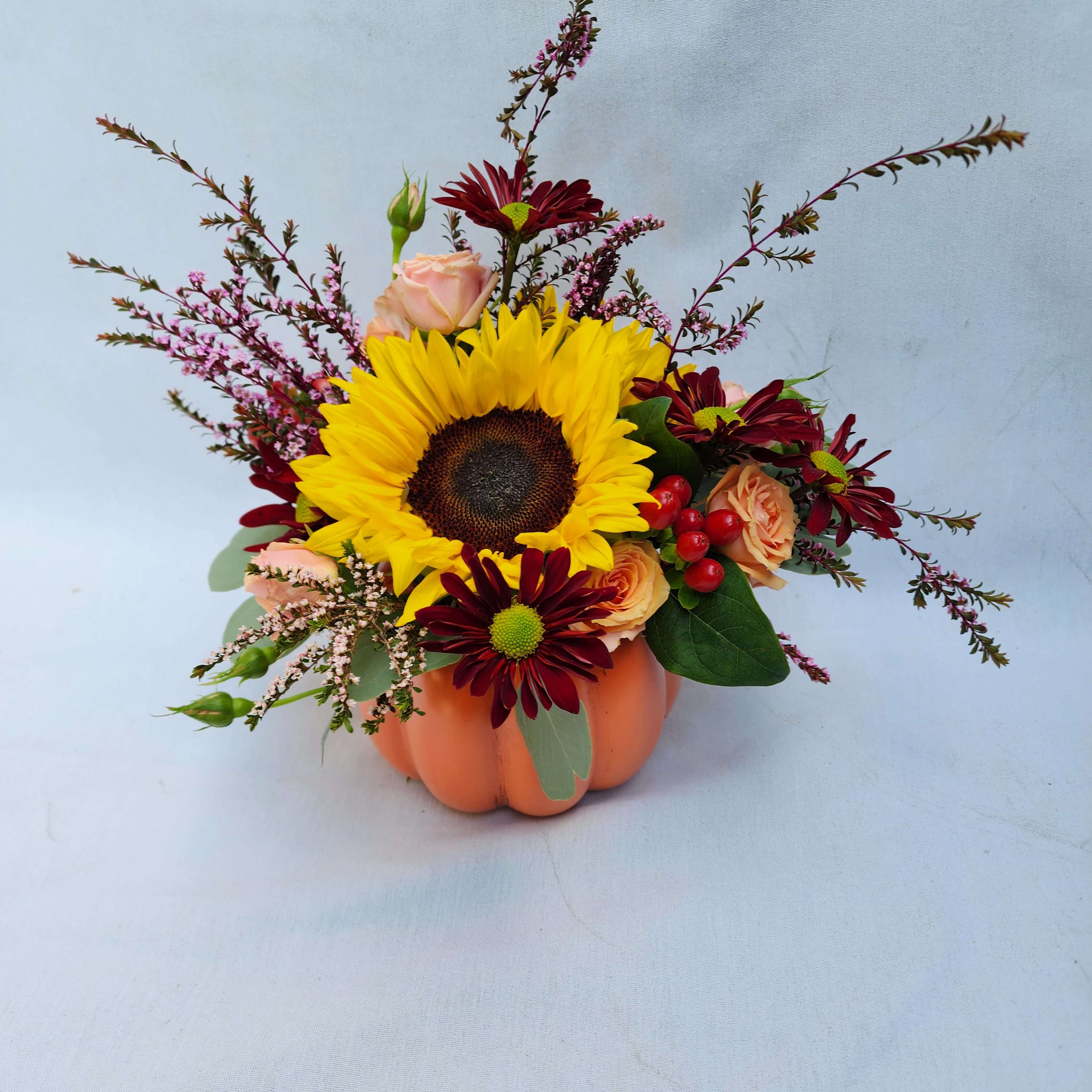 Embrace the Warmth of Fall