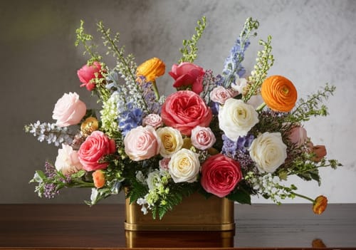 The Best Flowers for Fall: Delivery & Care Tips