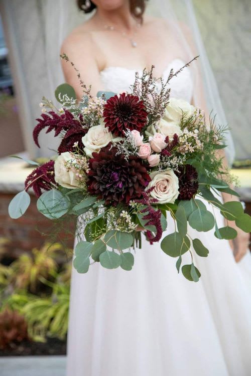 Why Local Farms are the Heart of Our Summer Wedding