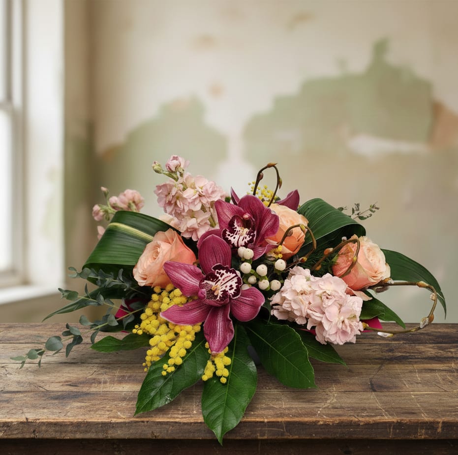 Mother’s Day Flowers in Olympia, WA