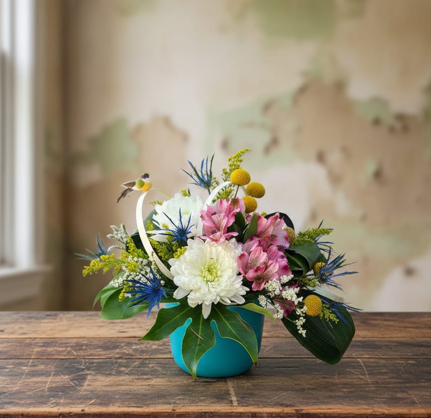 Mother's Day Flowers for Delivery in Olympia, Lacey, and Tumwater, WA