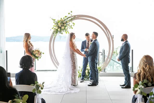 Silver Cloud Hotel- Point Ruston