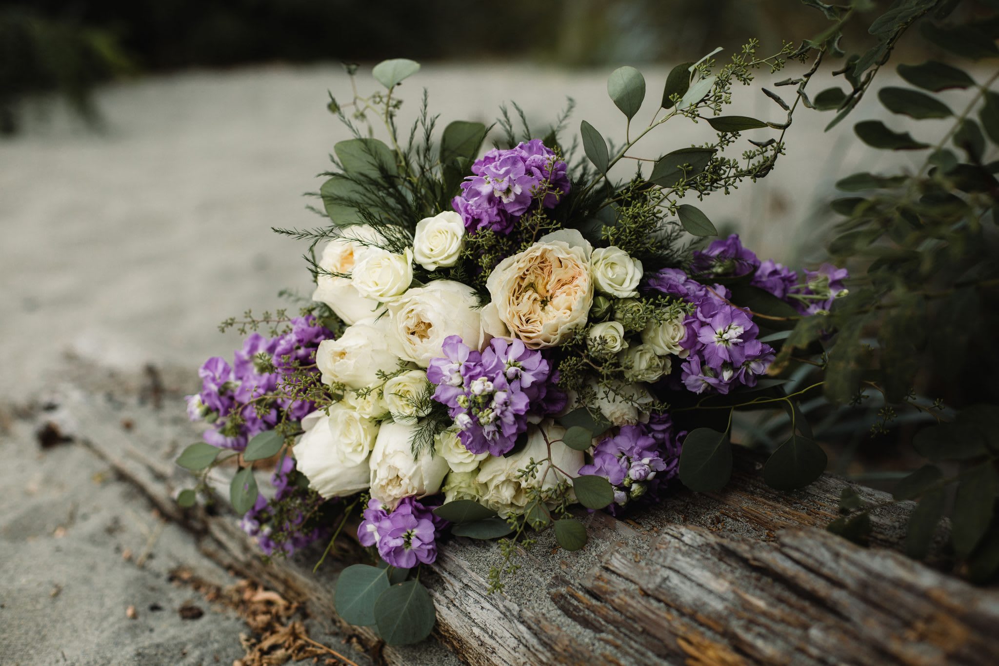 Bridal Bouquet