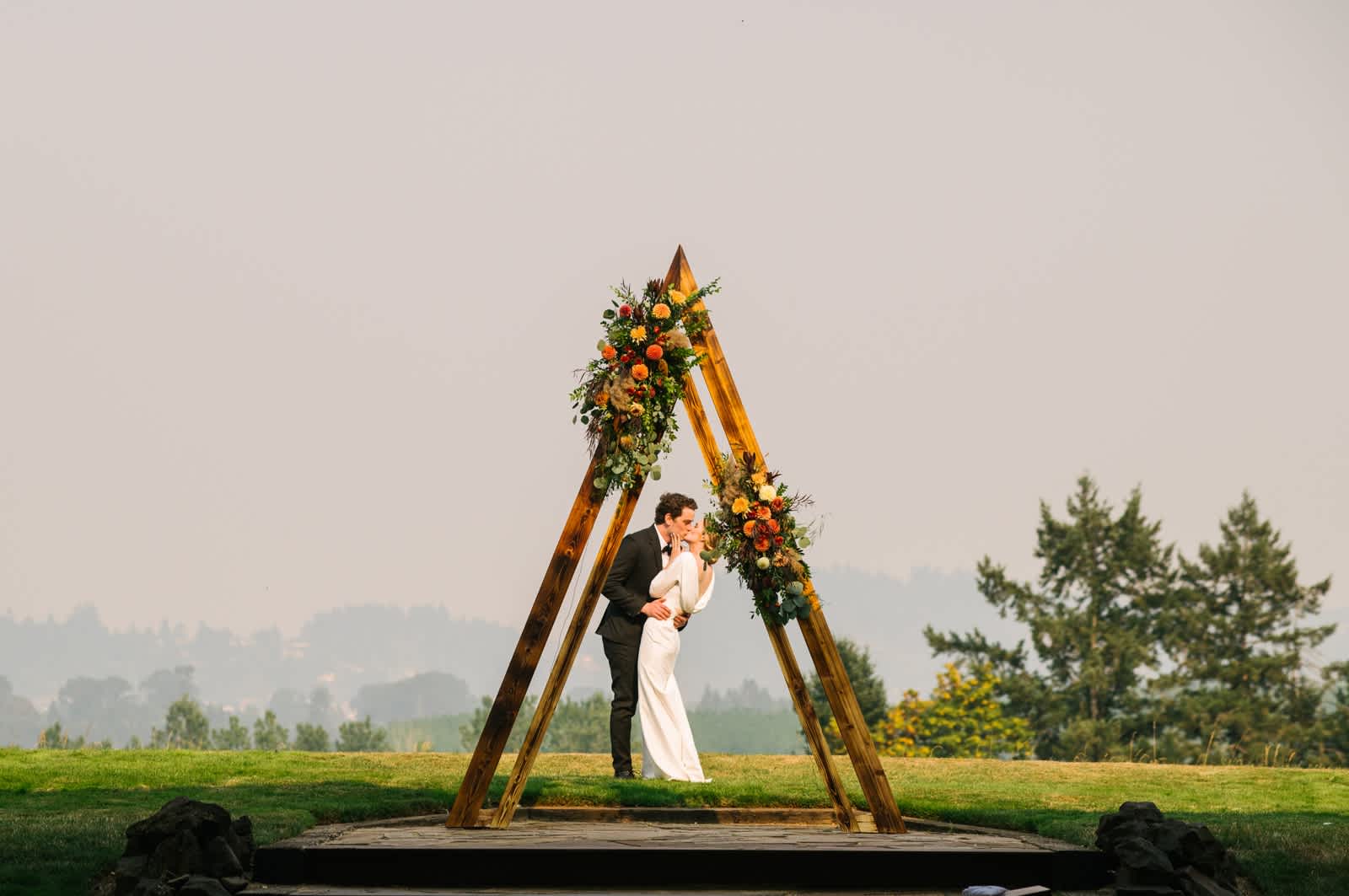 A Boho Terracotta Dream