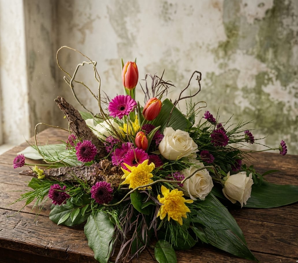 MothersDayFlowerDeliveryOlympia 