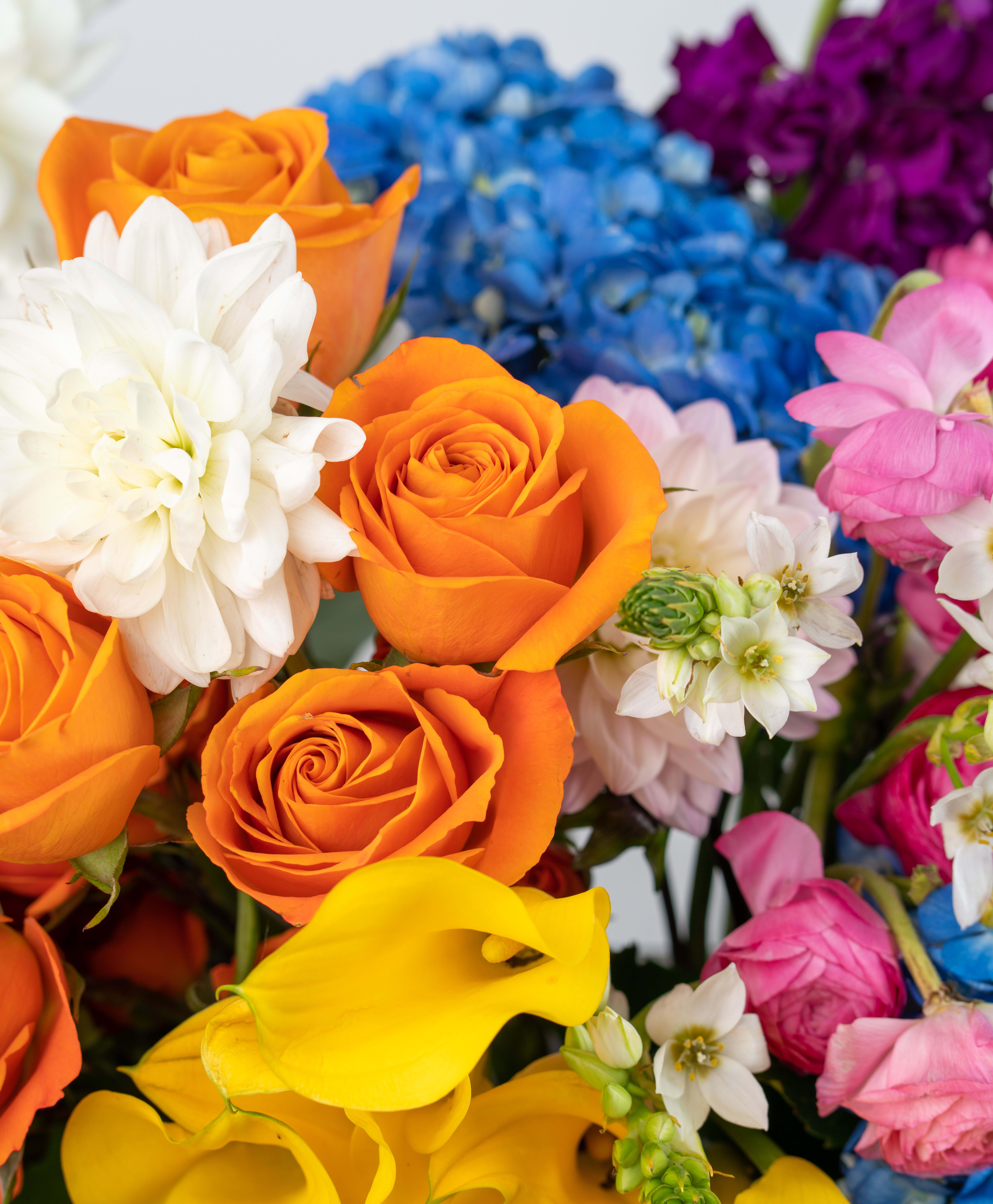 Koko Florist, business photo 2