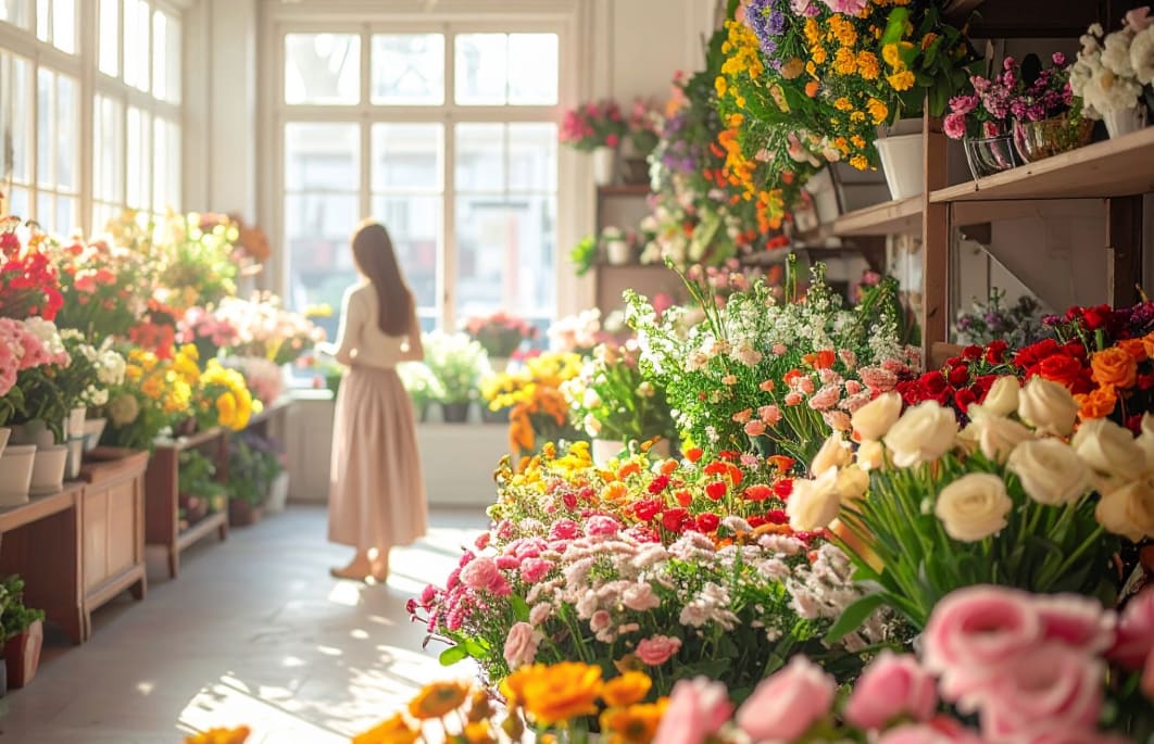 This Mother's Day go above and beyond