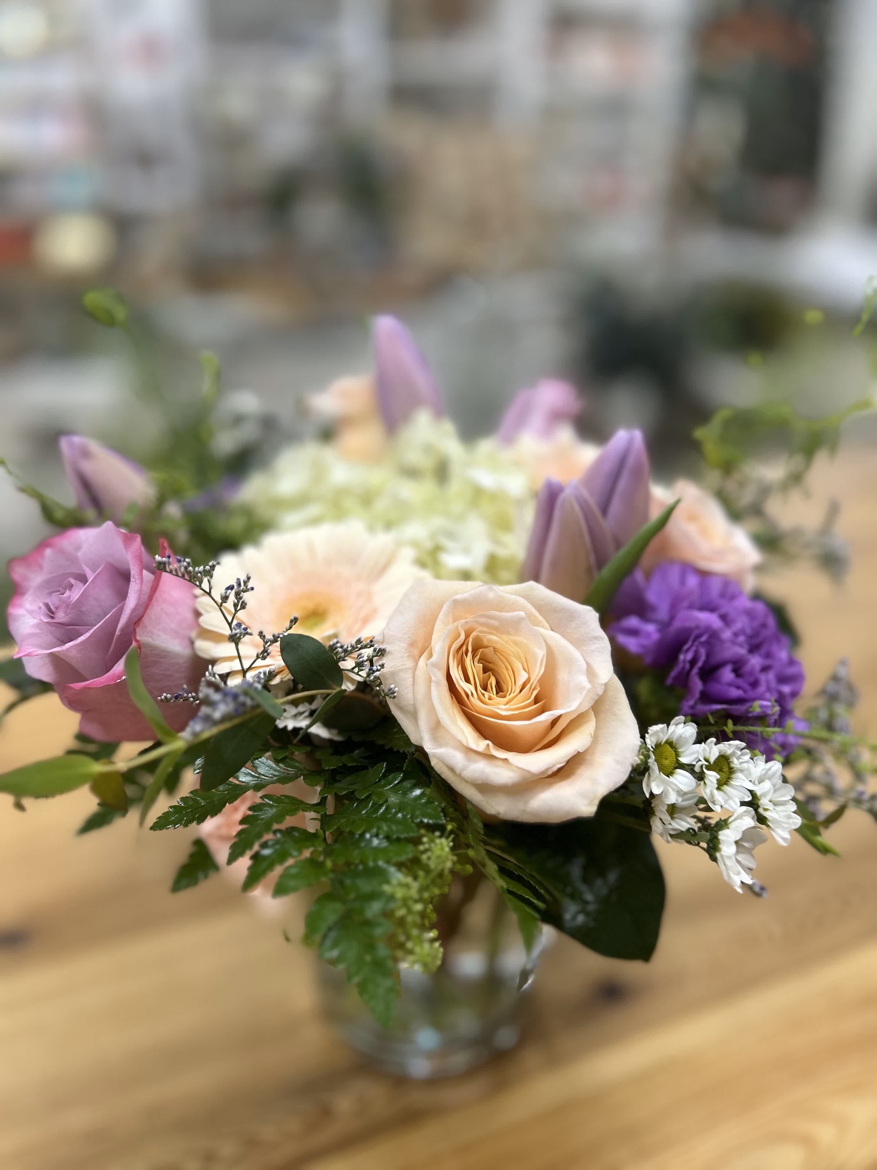 Unforgettable June Celebrations with Floral Gifts