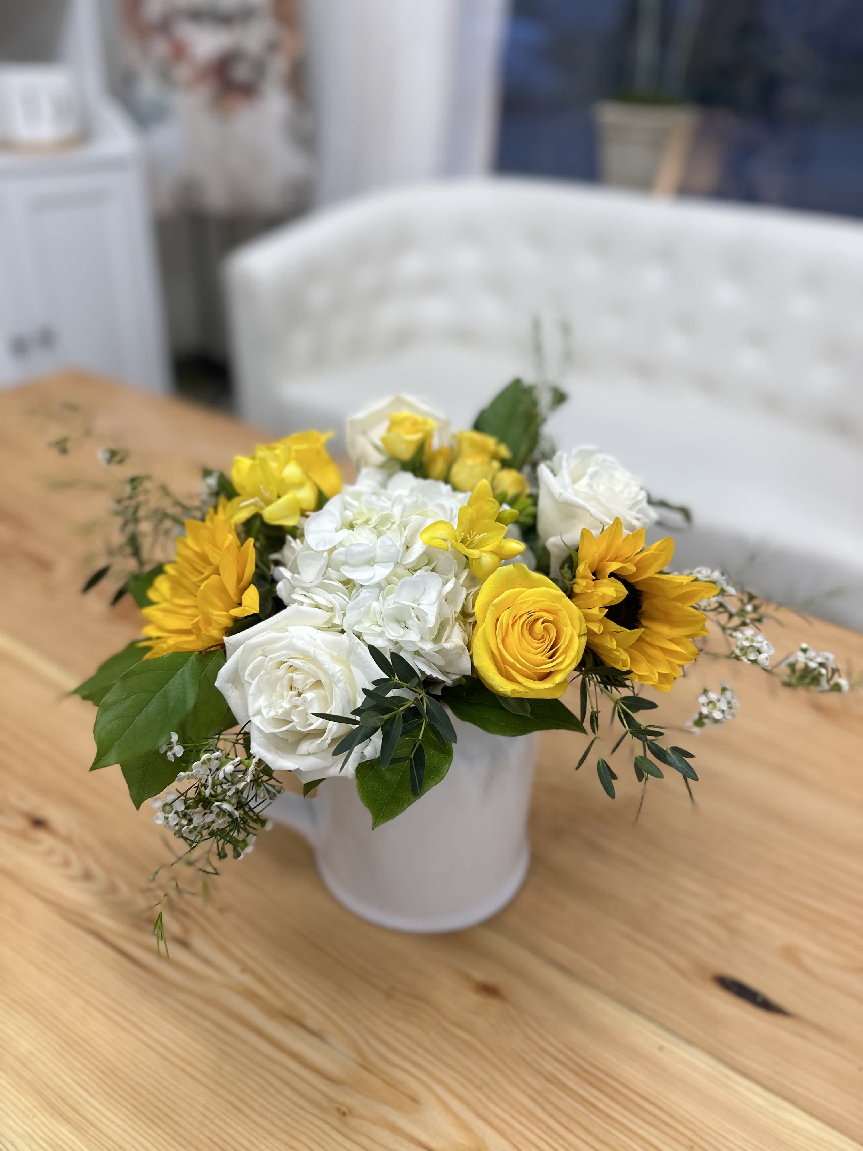 Make May birthdays truly unforgettable