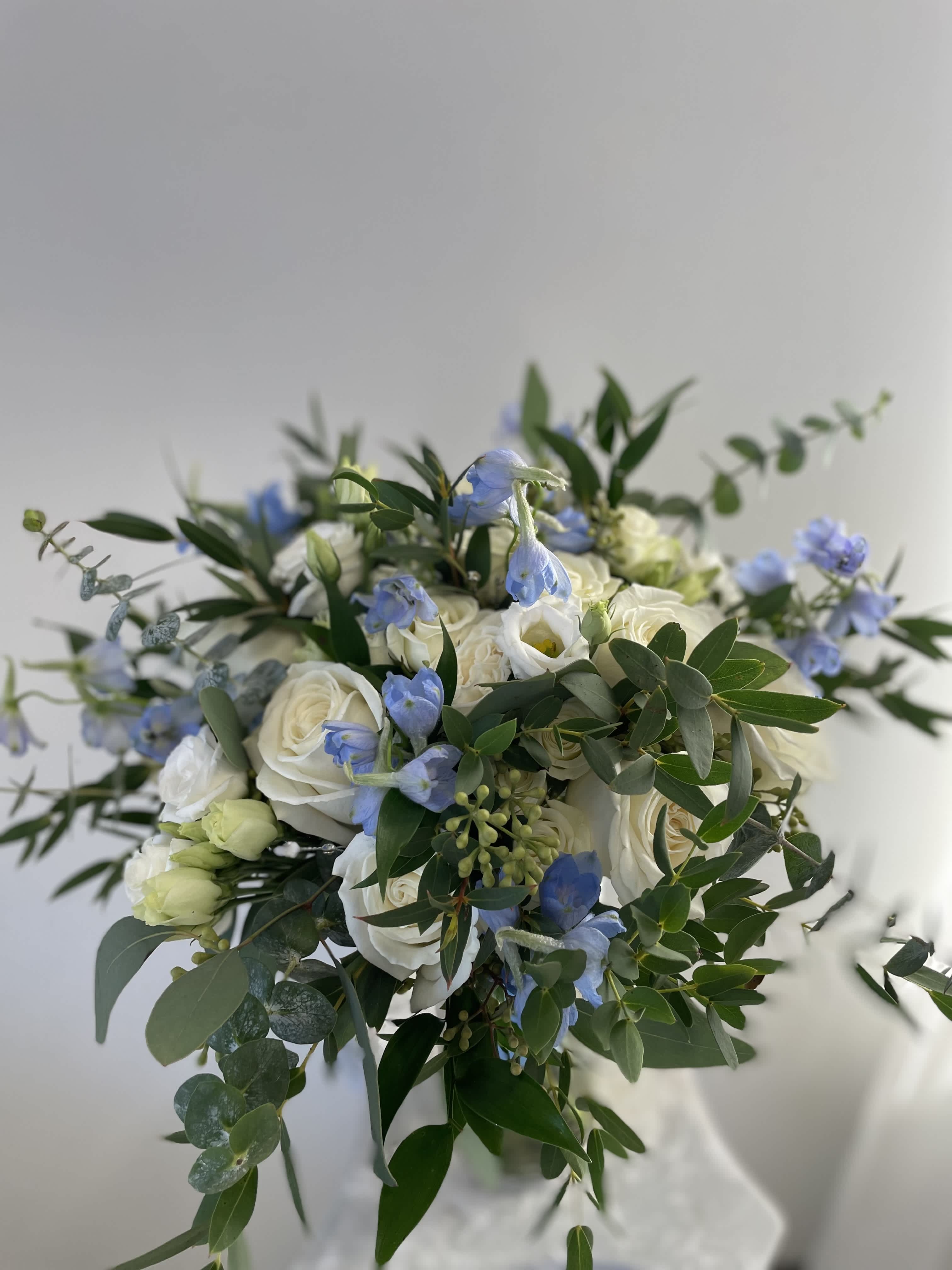 Best Methods for Wedding bouquet preservation