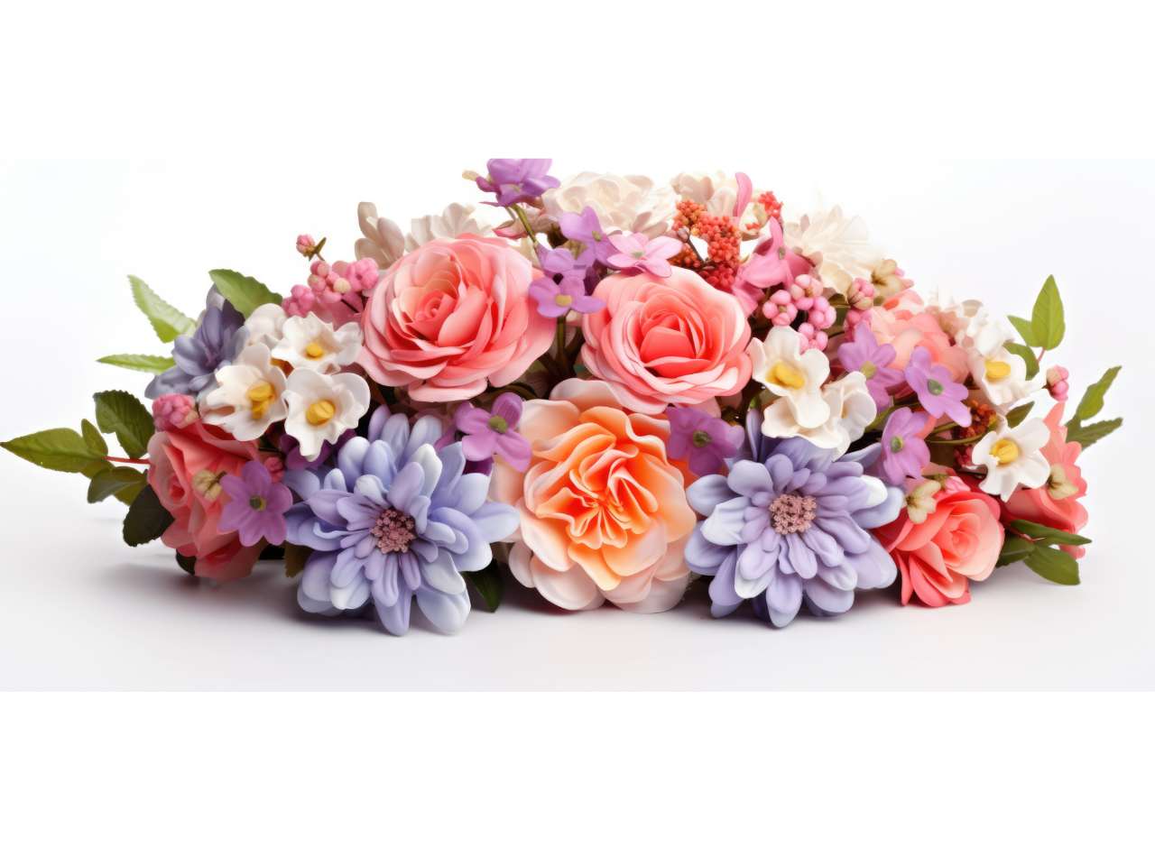 ​Best Wedding Flowers in every season