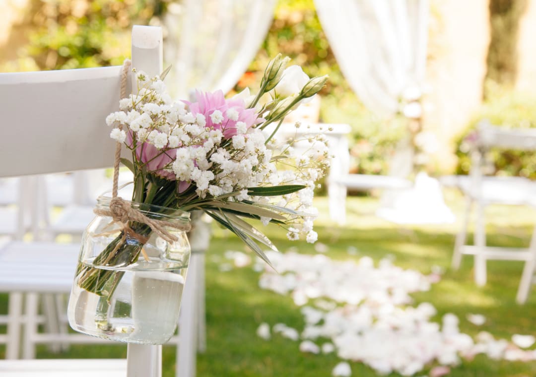 North Shore and Boston as ideal wedding destinations