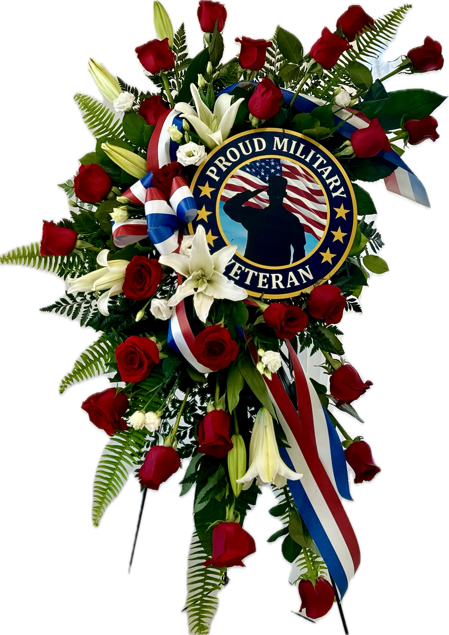 Honor Memorial Day with a Beautiful Tribute