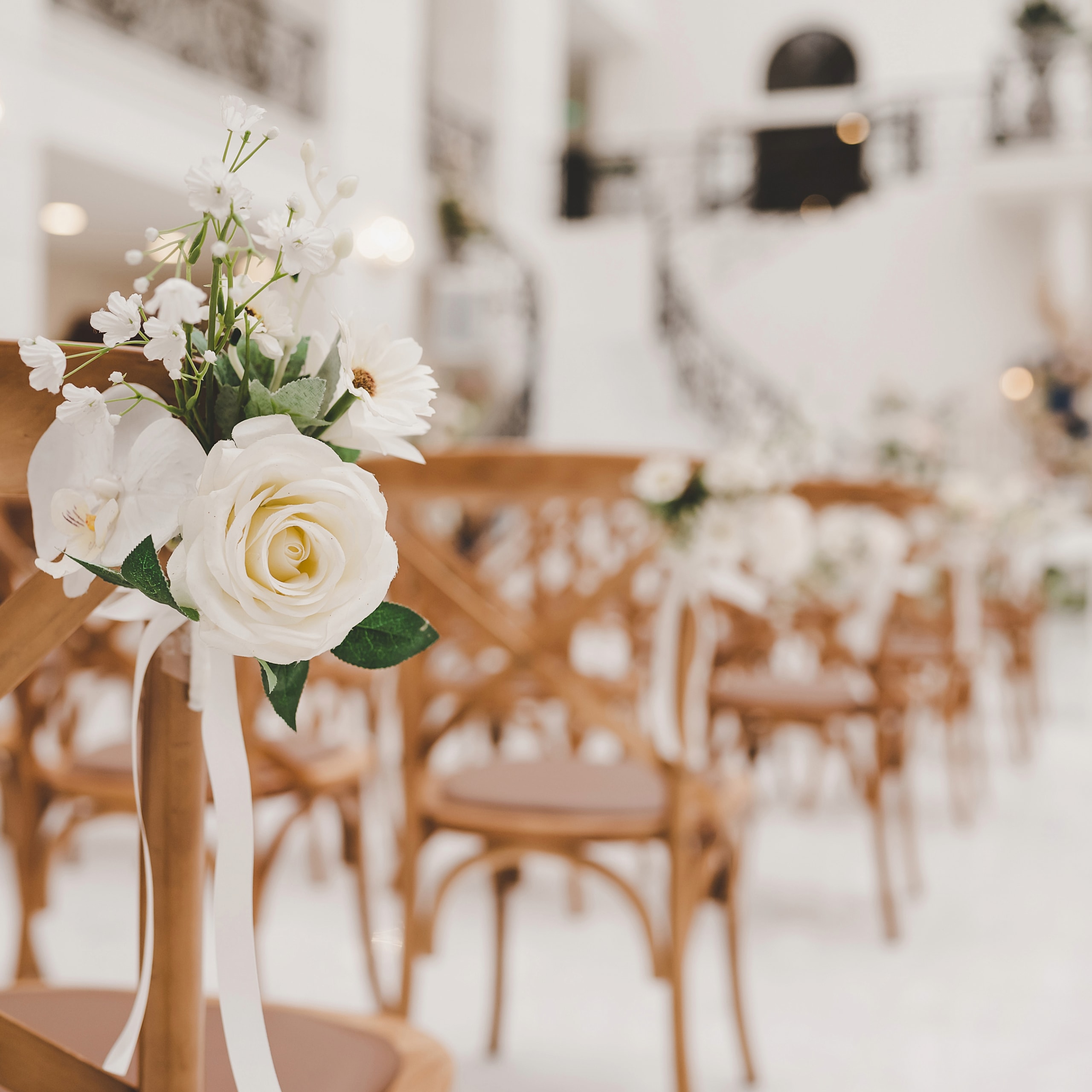 5 Best Wedding Locations North Shore and Boston