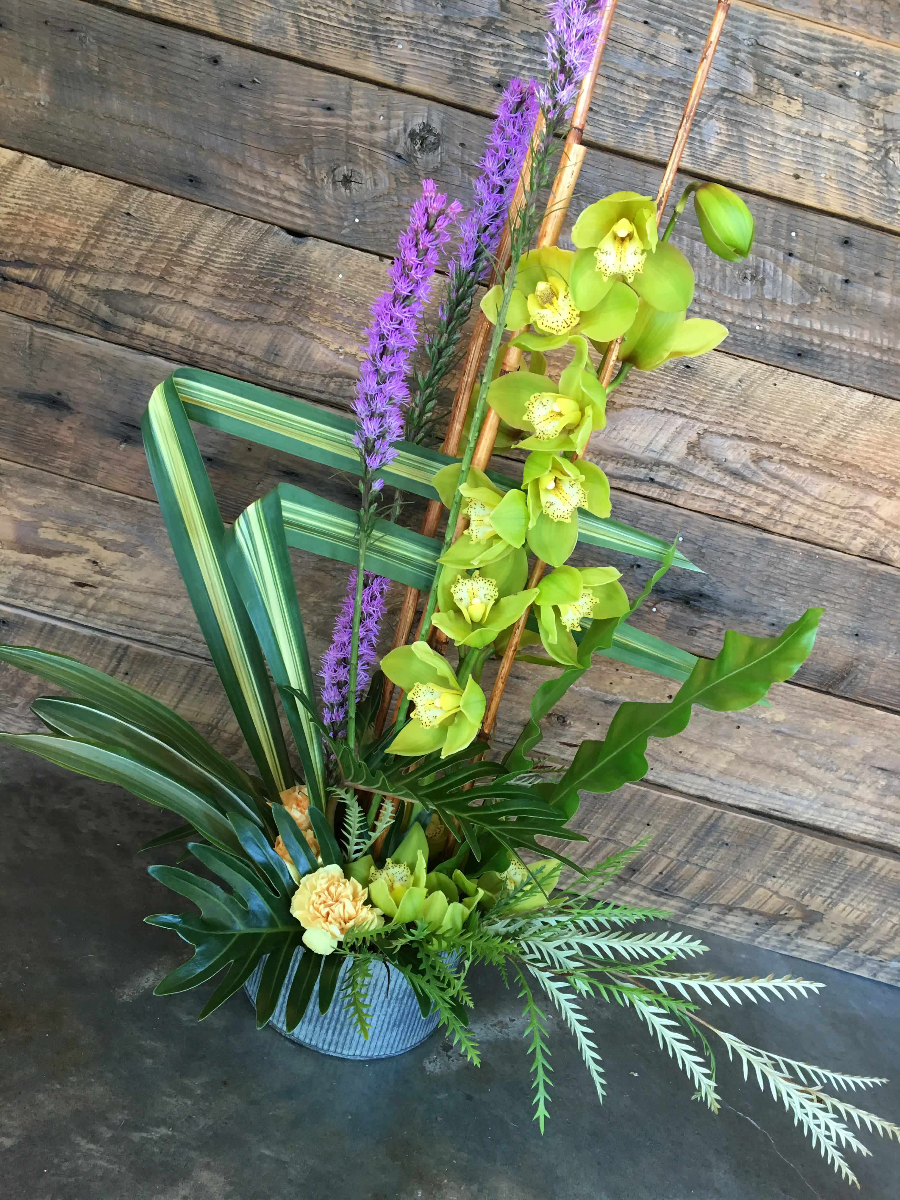 How do you know a Florist is a real florist?