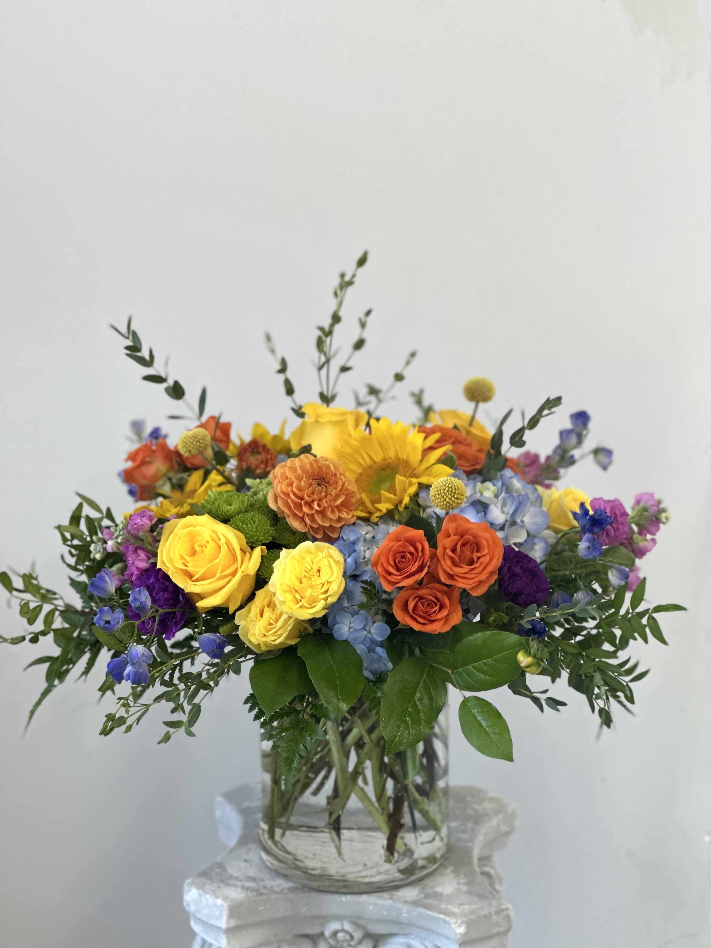 Westford Florist Art by Veny serving Pepperell MA