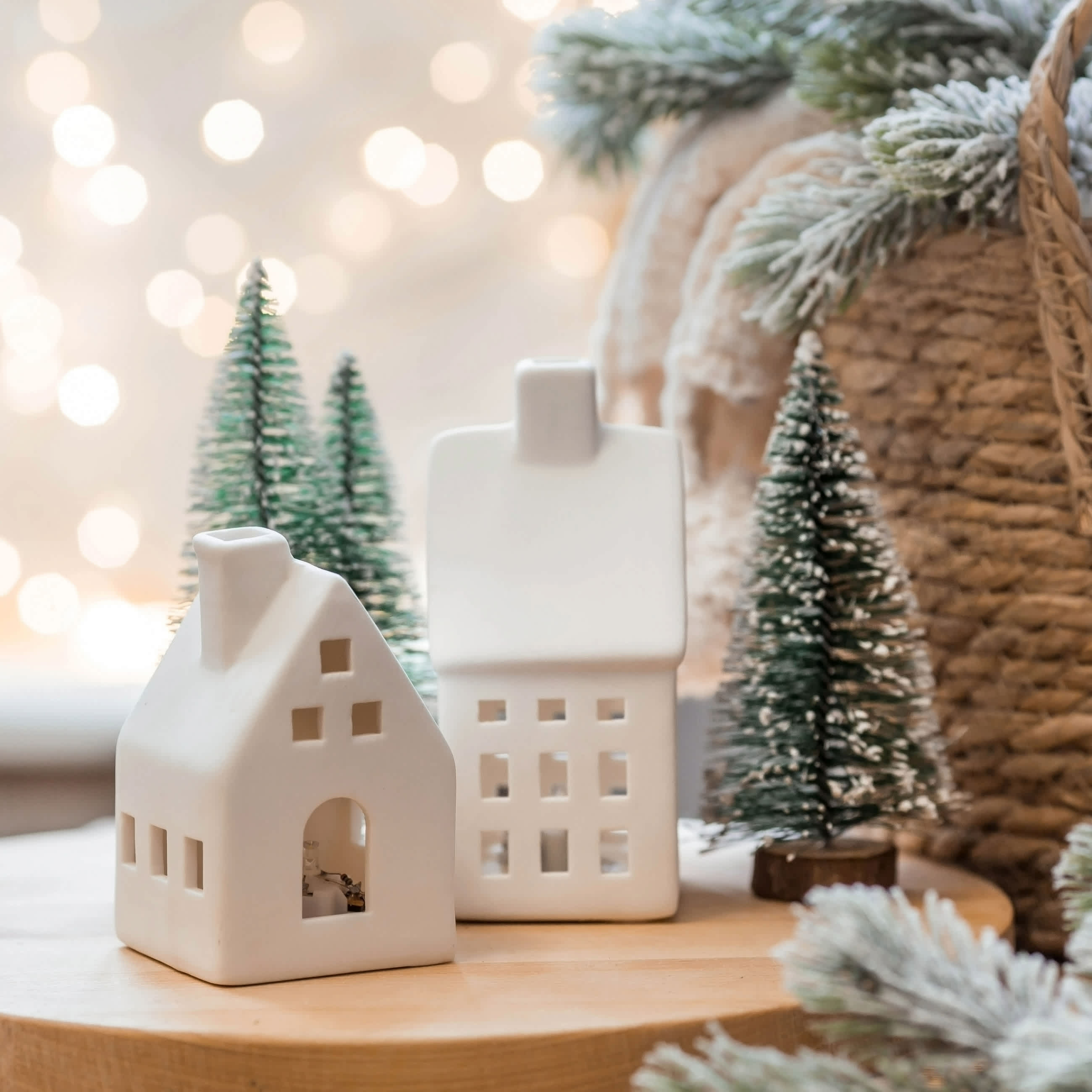 Winter Décor for your home and office