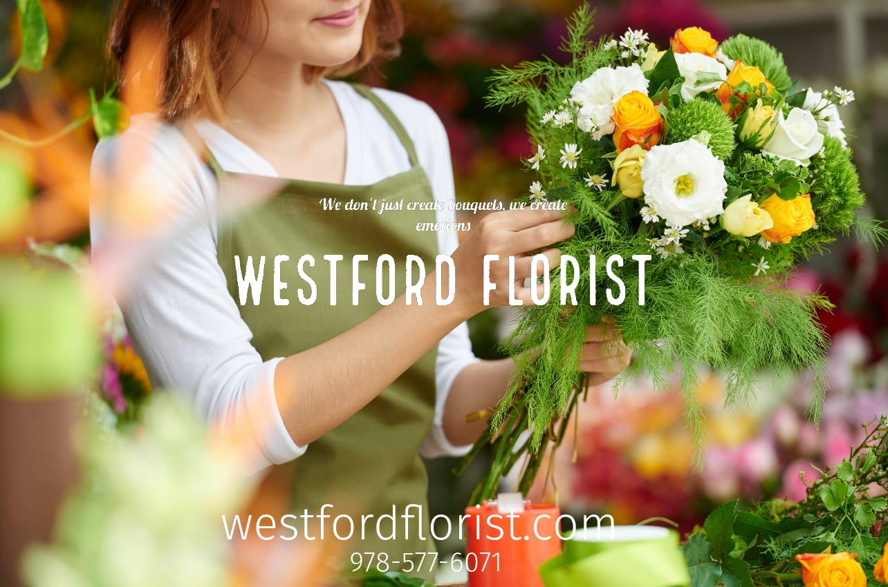 Join Floral Workshop by Westford Florist