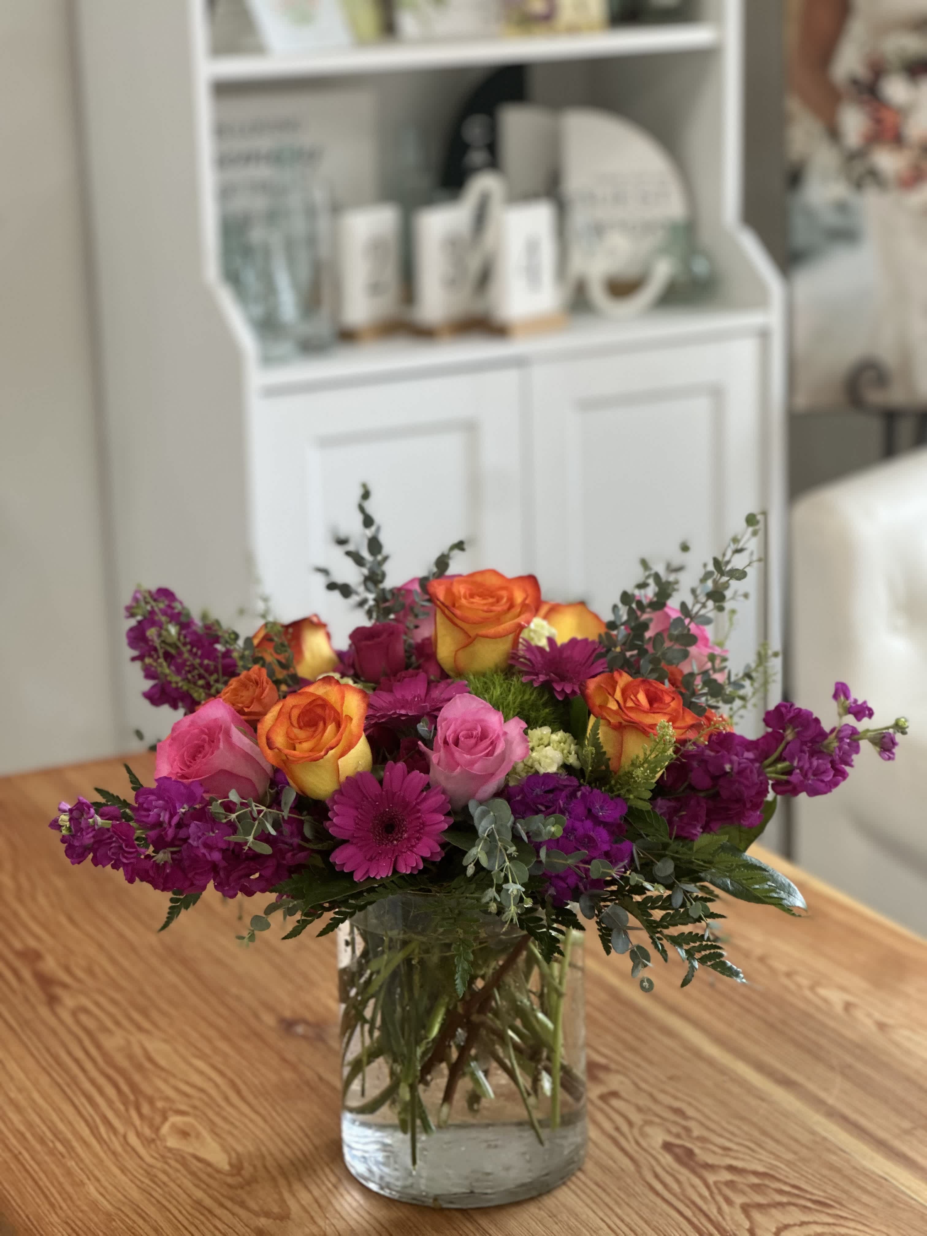 How to Choose the Perfect Bouquet