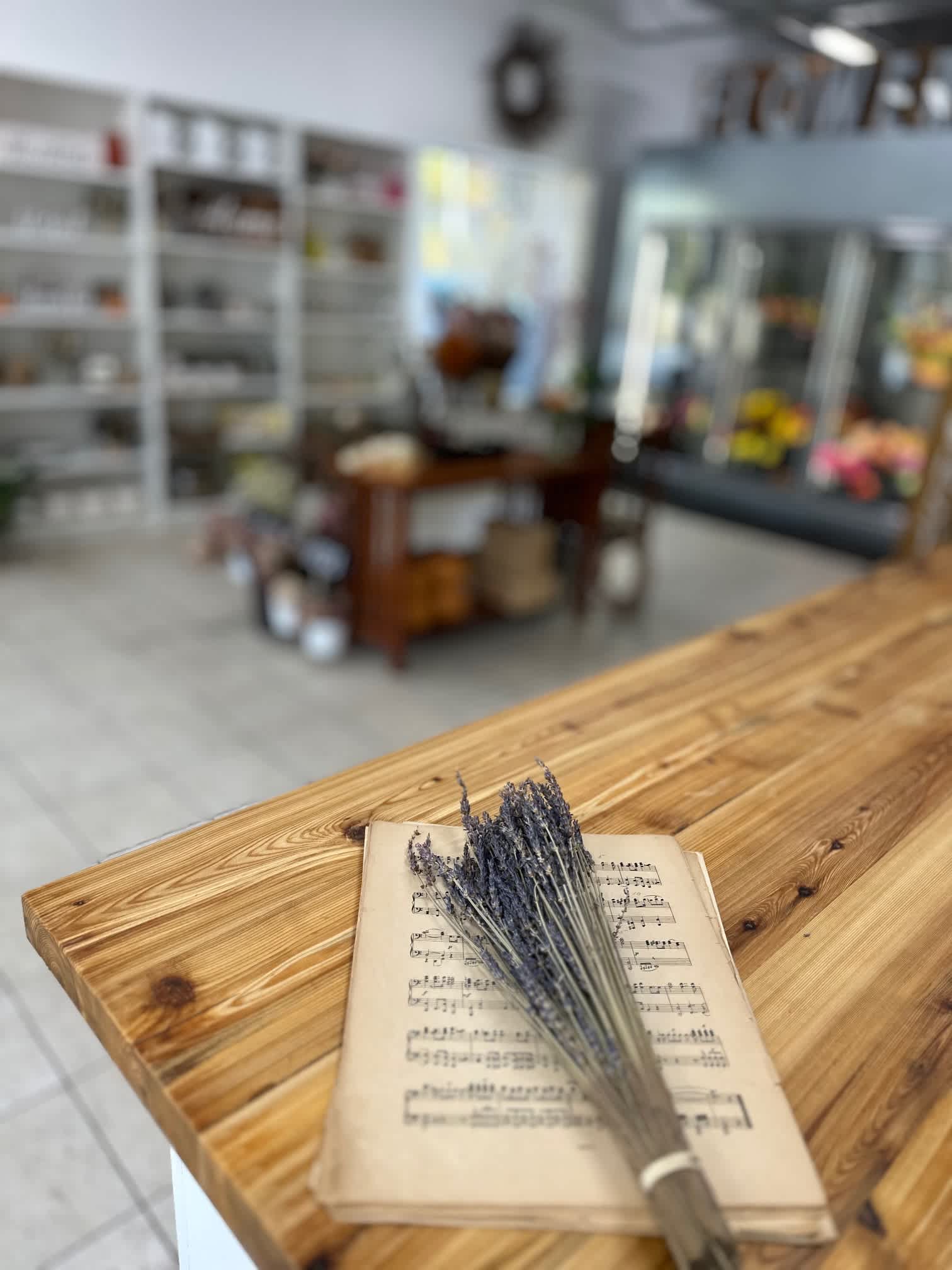Who is Westford Florist