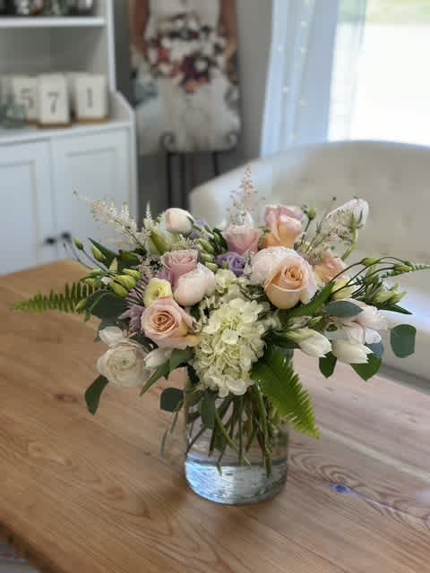 ​Never miss Mother's Day