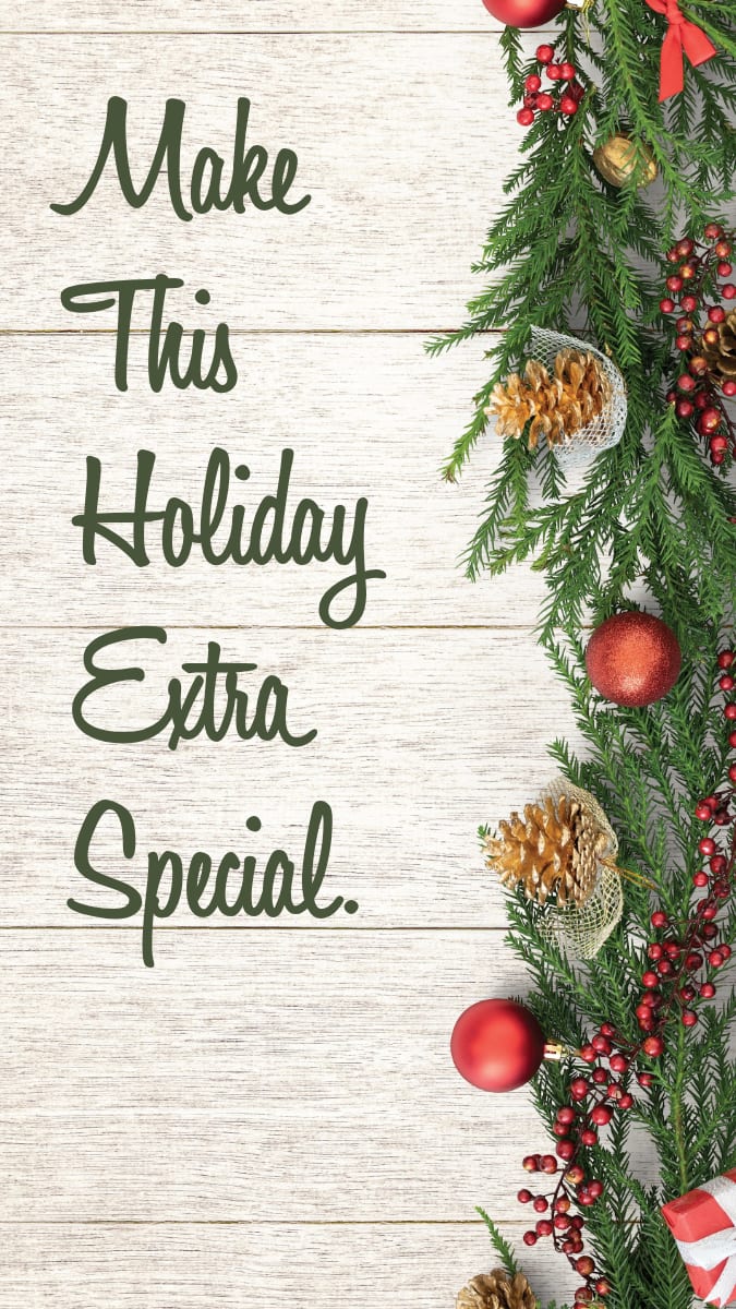 Your Holiday Decor Needs This