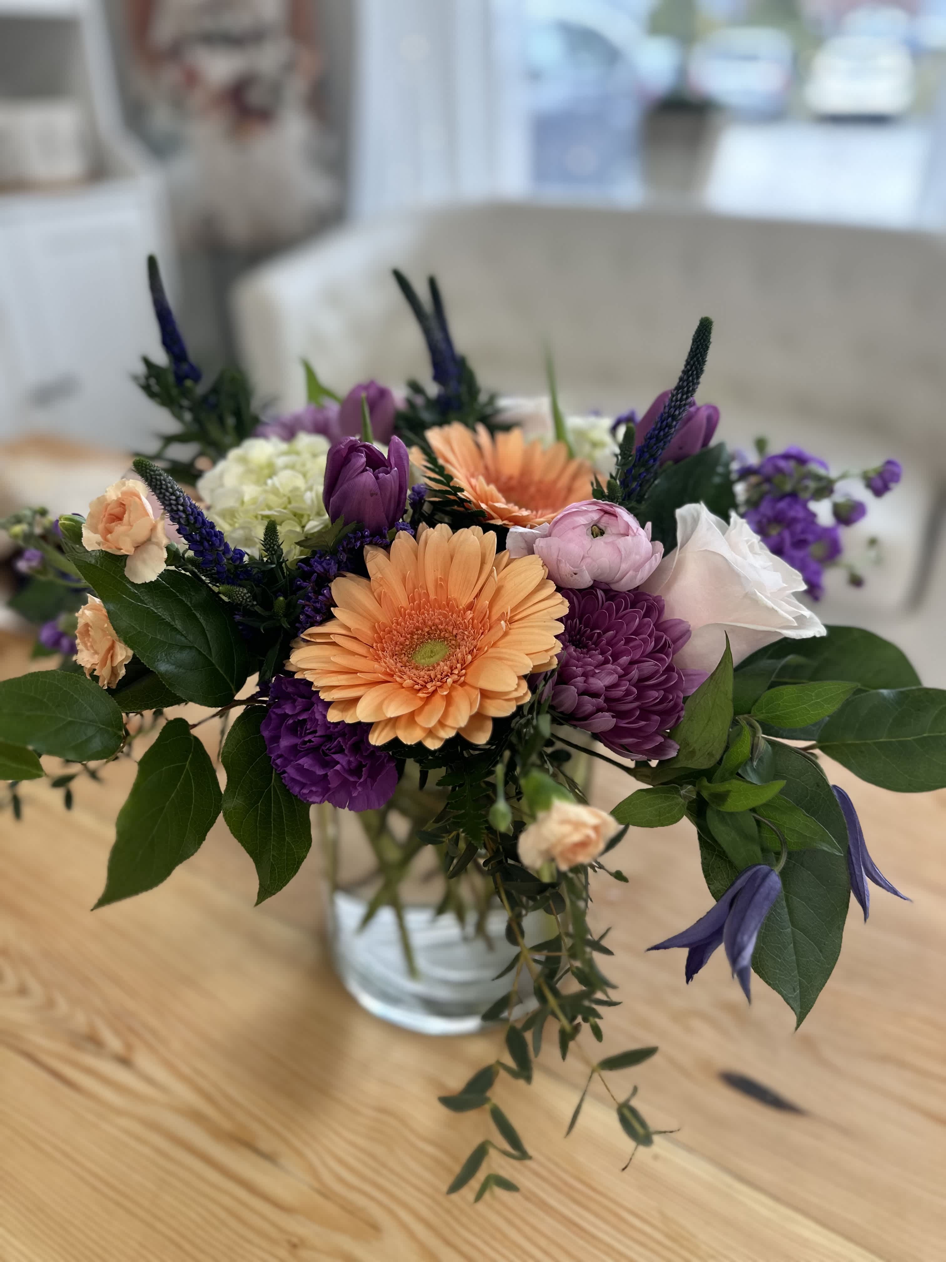 Time to show our appreciation for all Moms