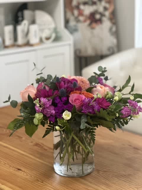 Top choice for Bedford's finest flower arrangements