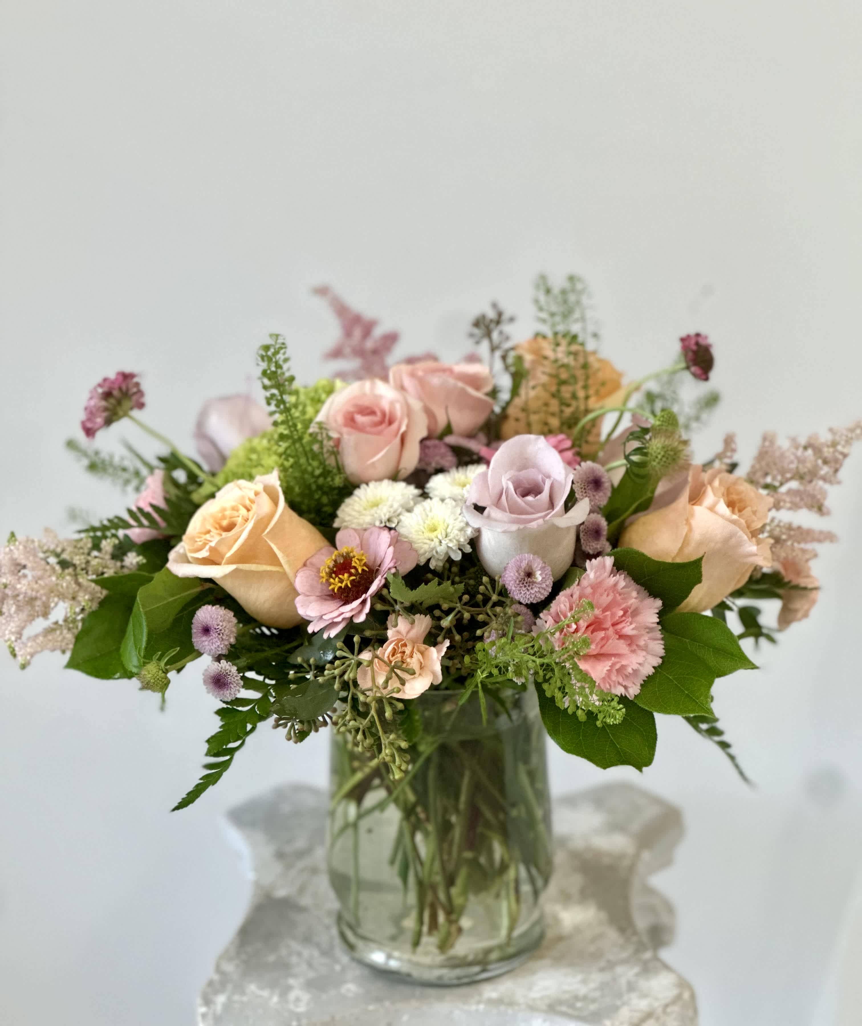​Top 10 Pets safe flowers