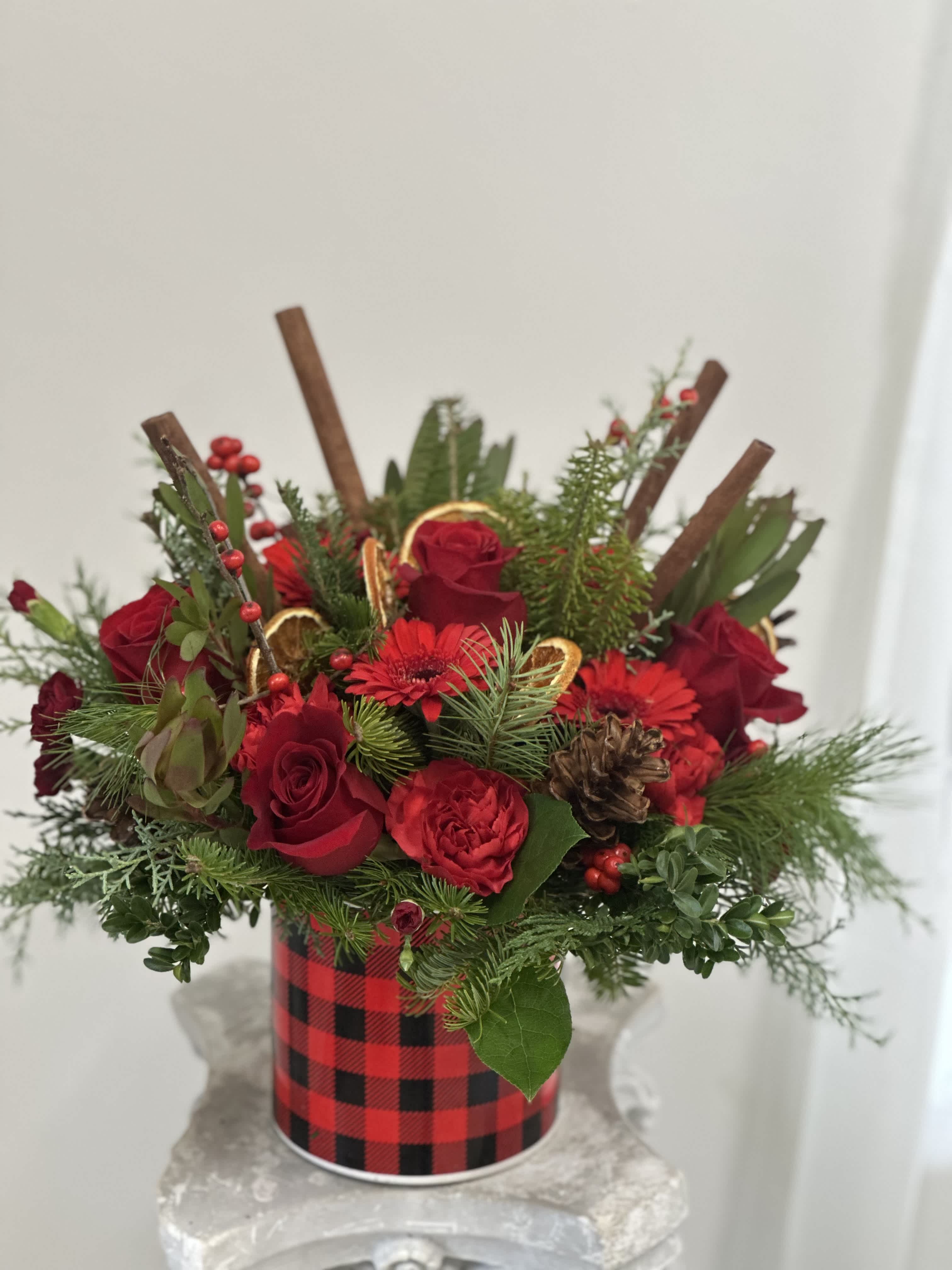 ​Celebrate the Season: Must-Mark December Dates