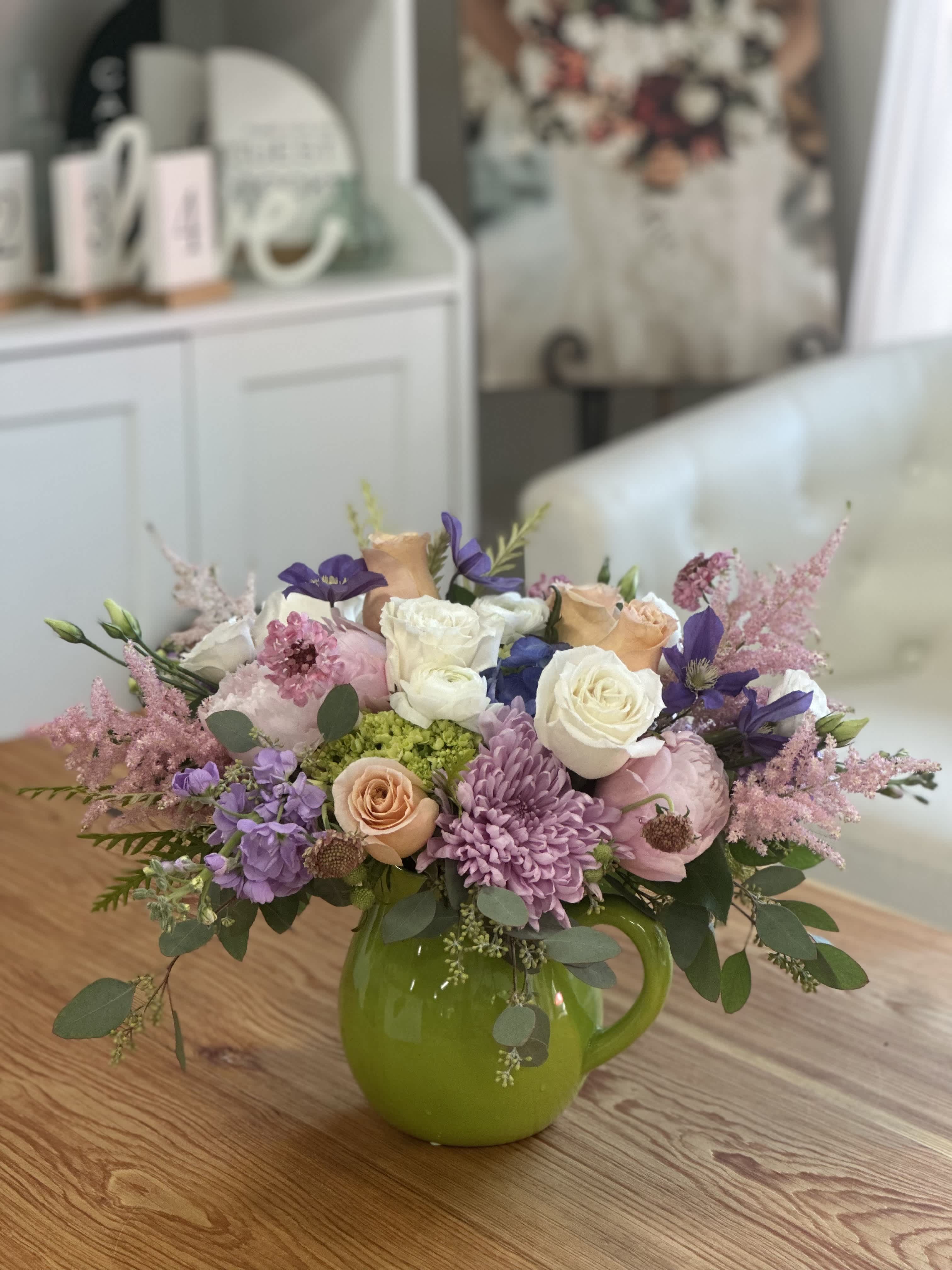 A floral haven for North Chelmsford