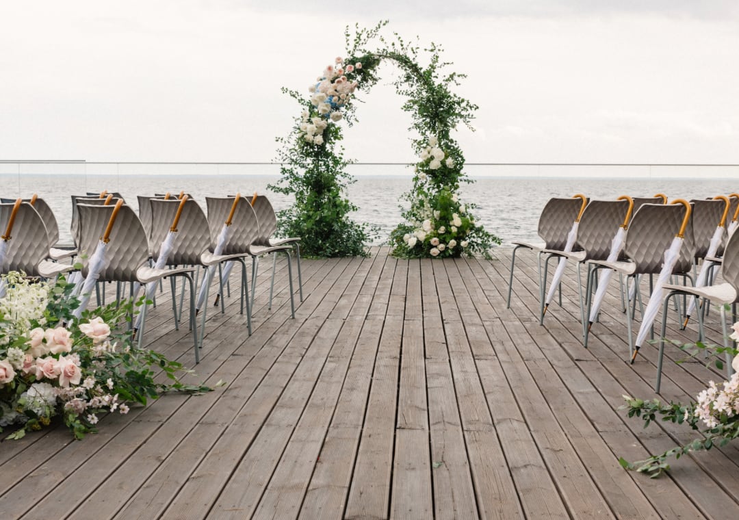 ​Affordable Elegance or Dream Destination? 