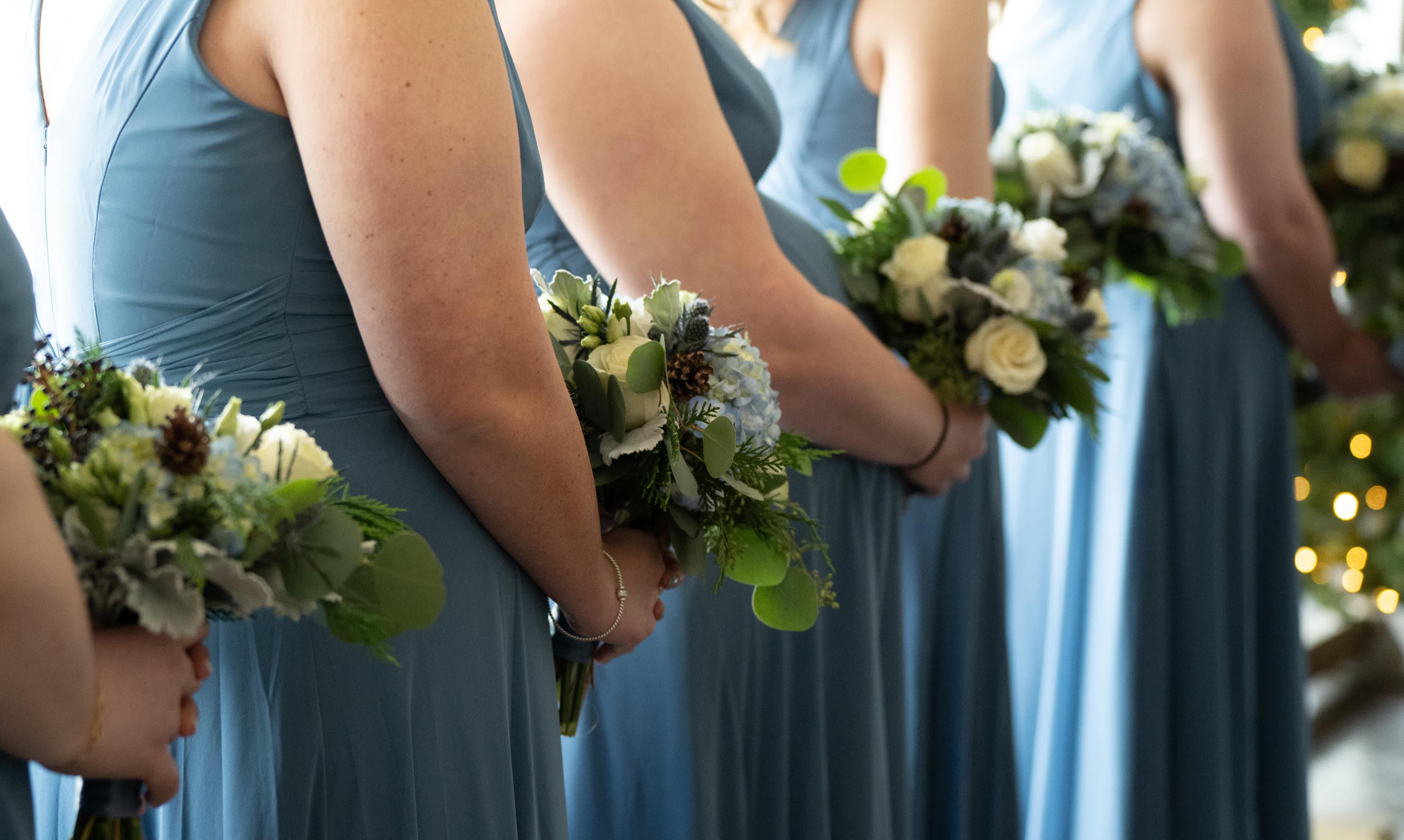 Costly Wedding Florals mistakes