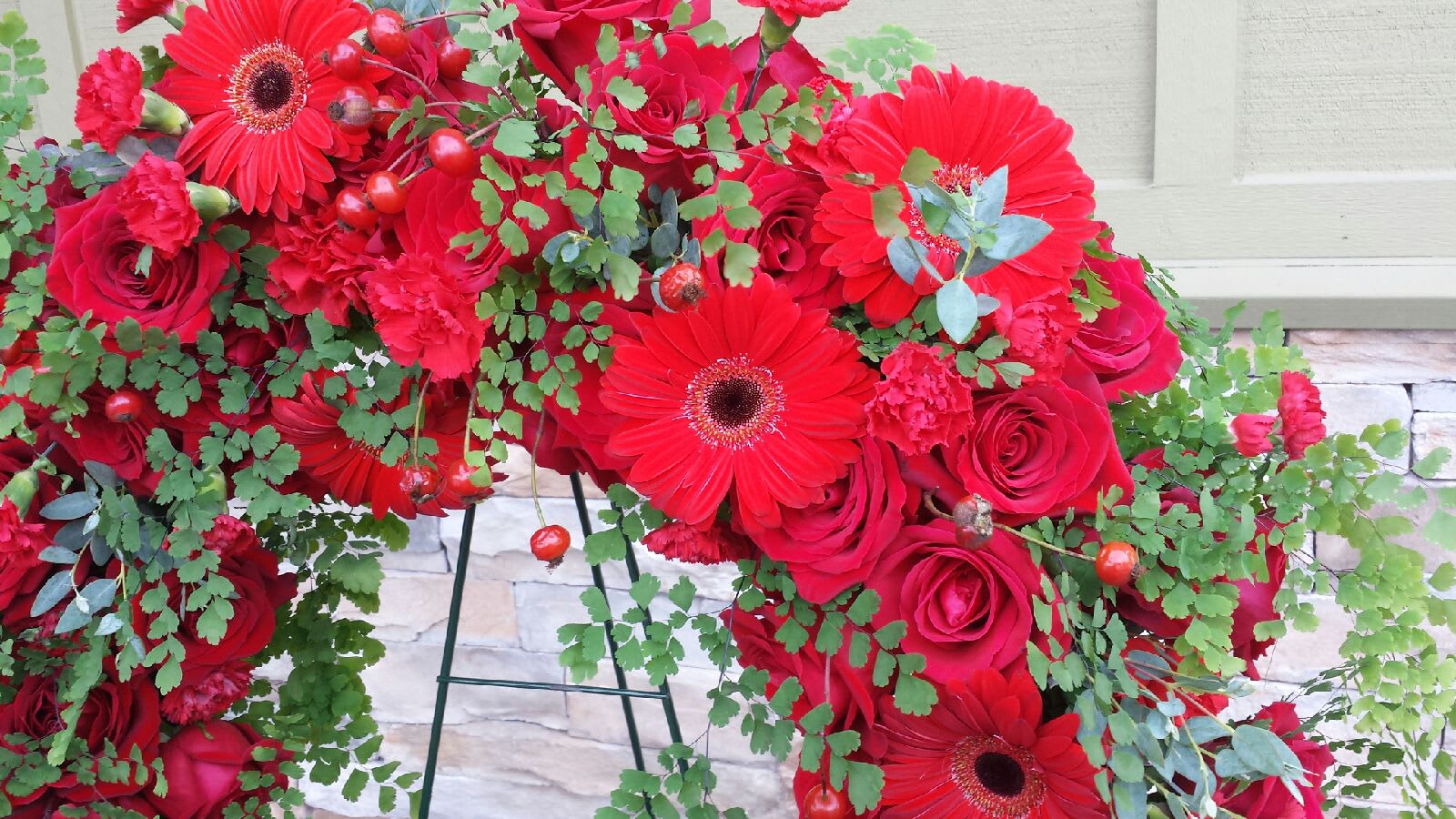 The Importance of Sympathy Flowers