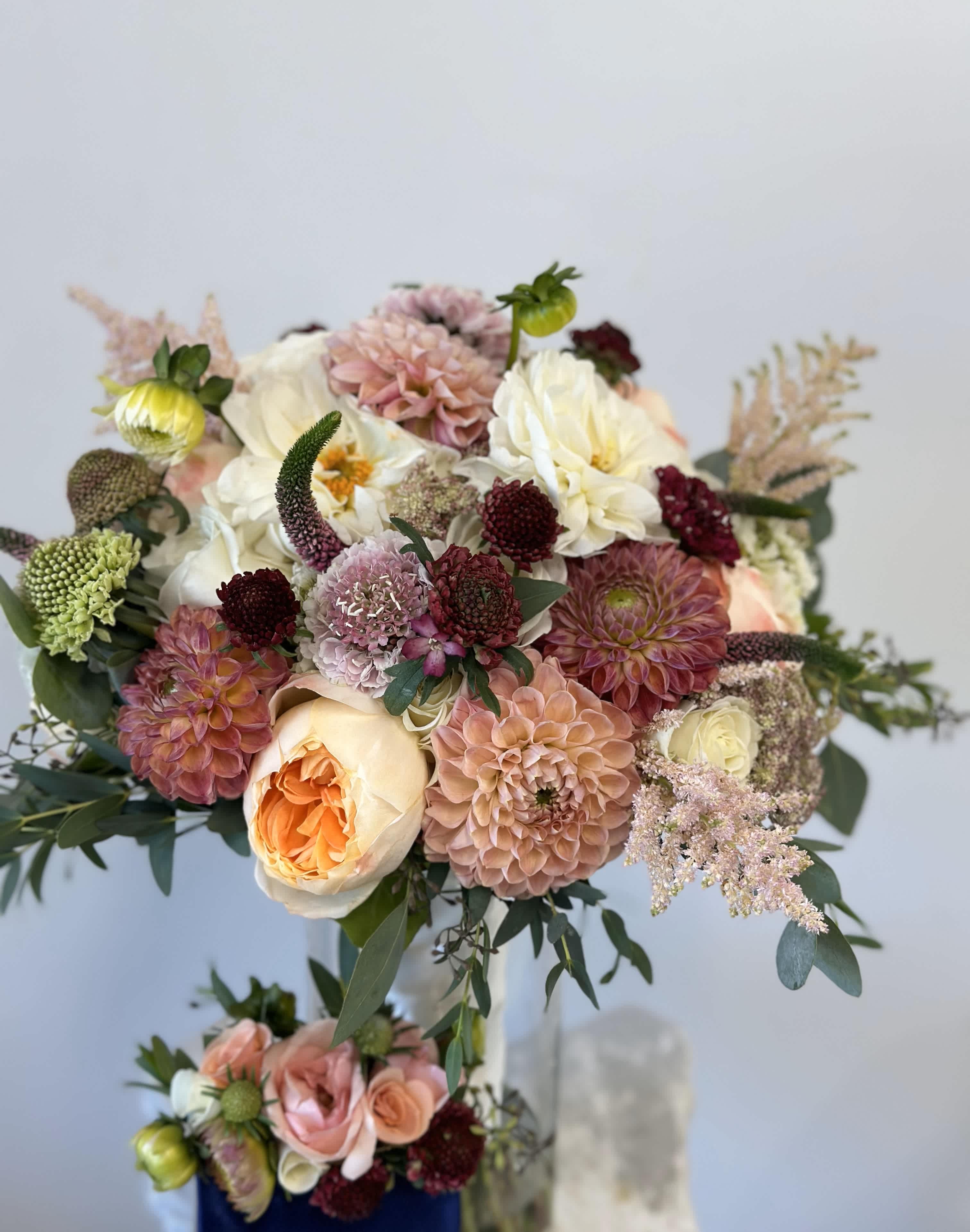 Hottest Fall Floral Trends for 2024