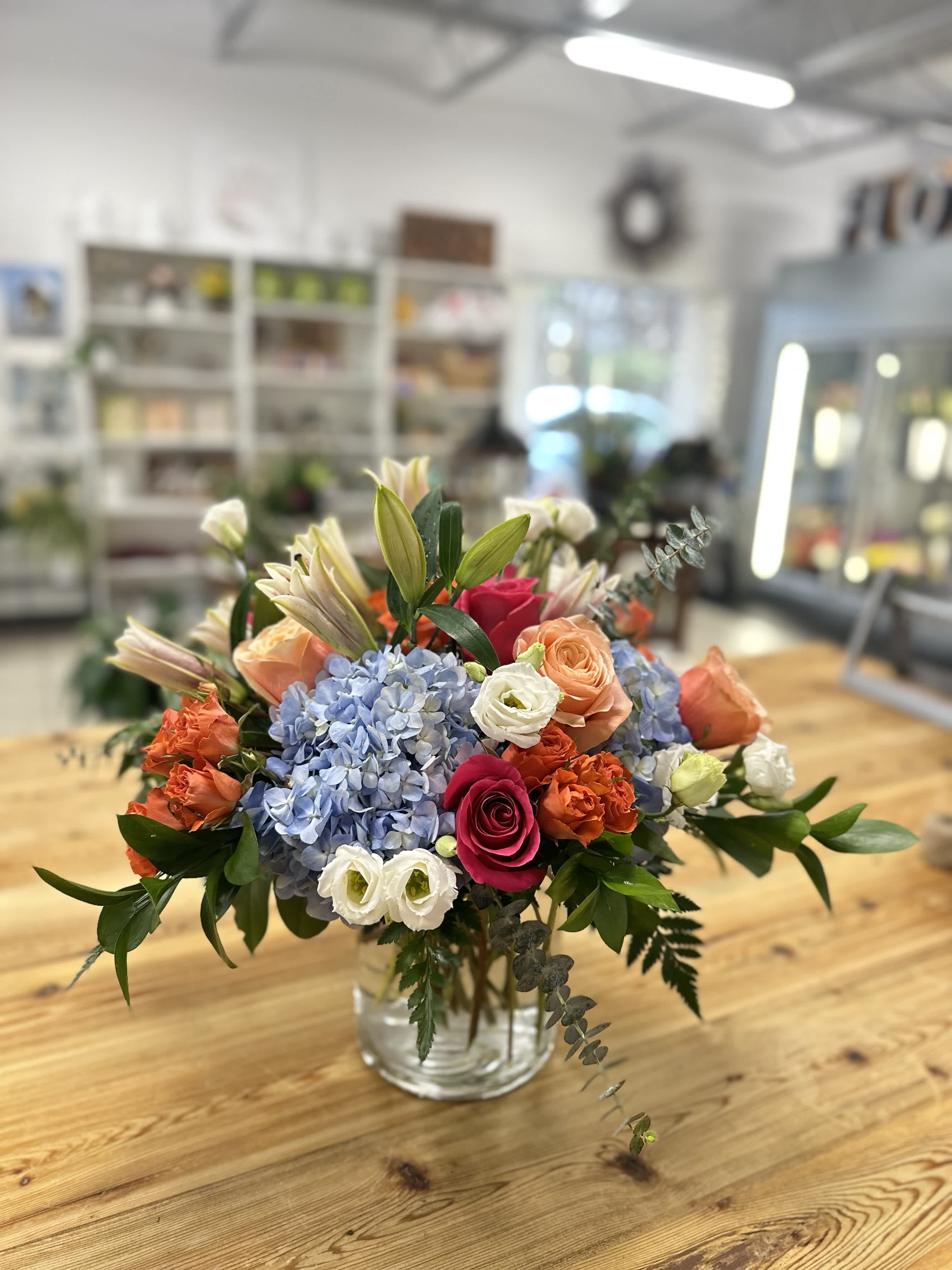  The Ultimate Guide to Cut Flower Care 101