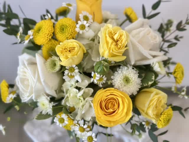 Top Trends in Floral Arrangements for 2026