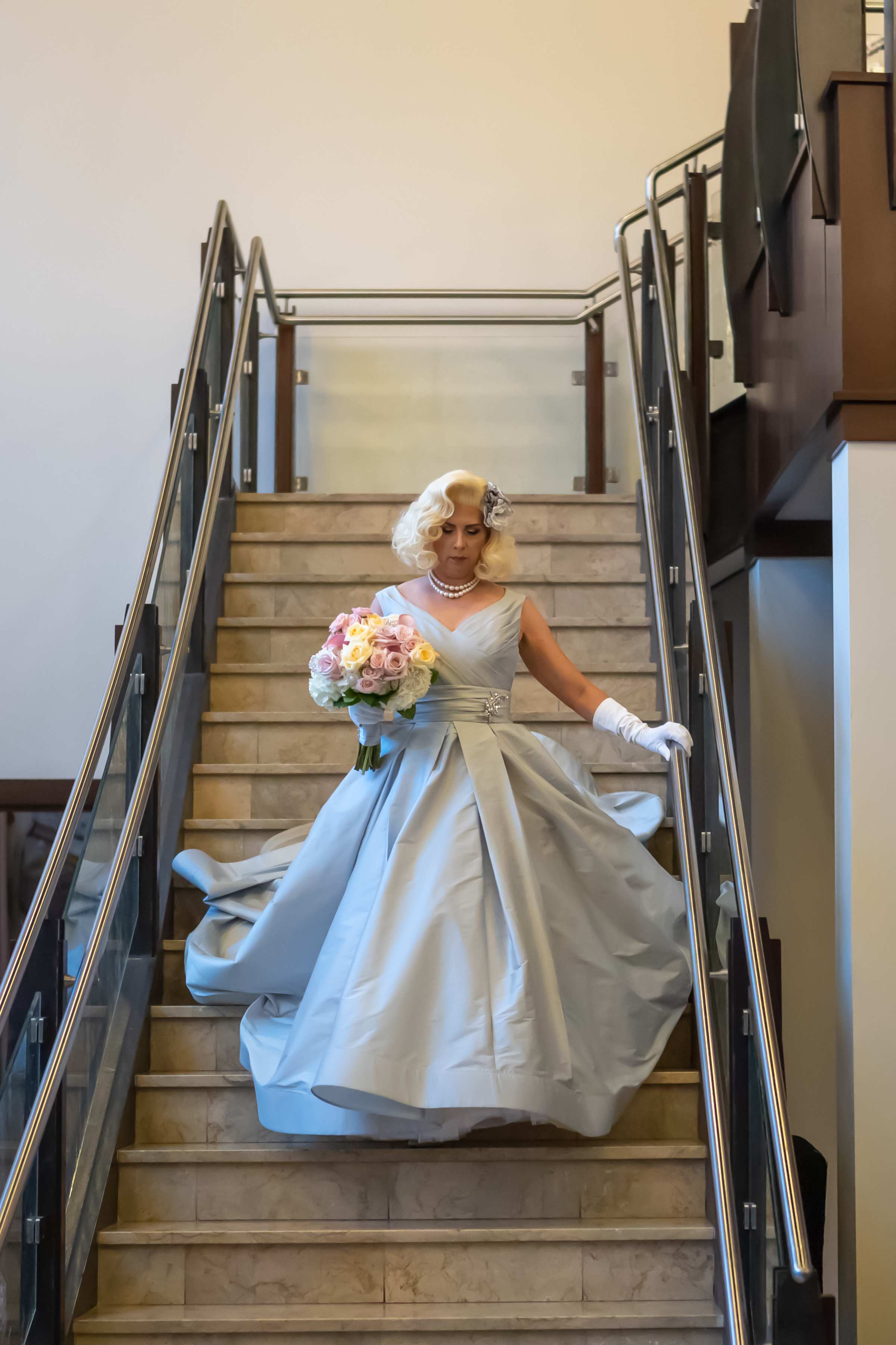 Smith/Holtzman Wedding