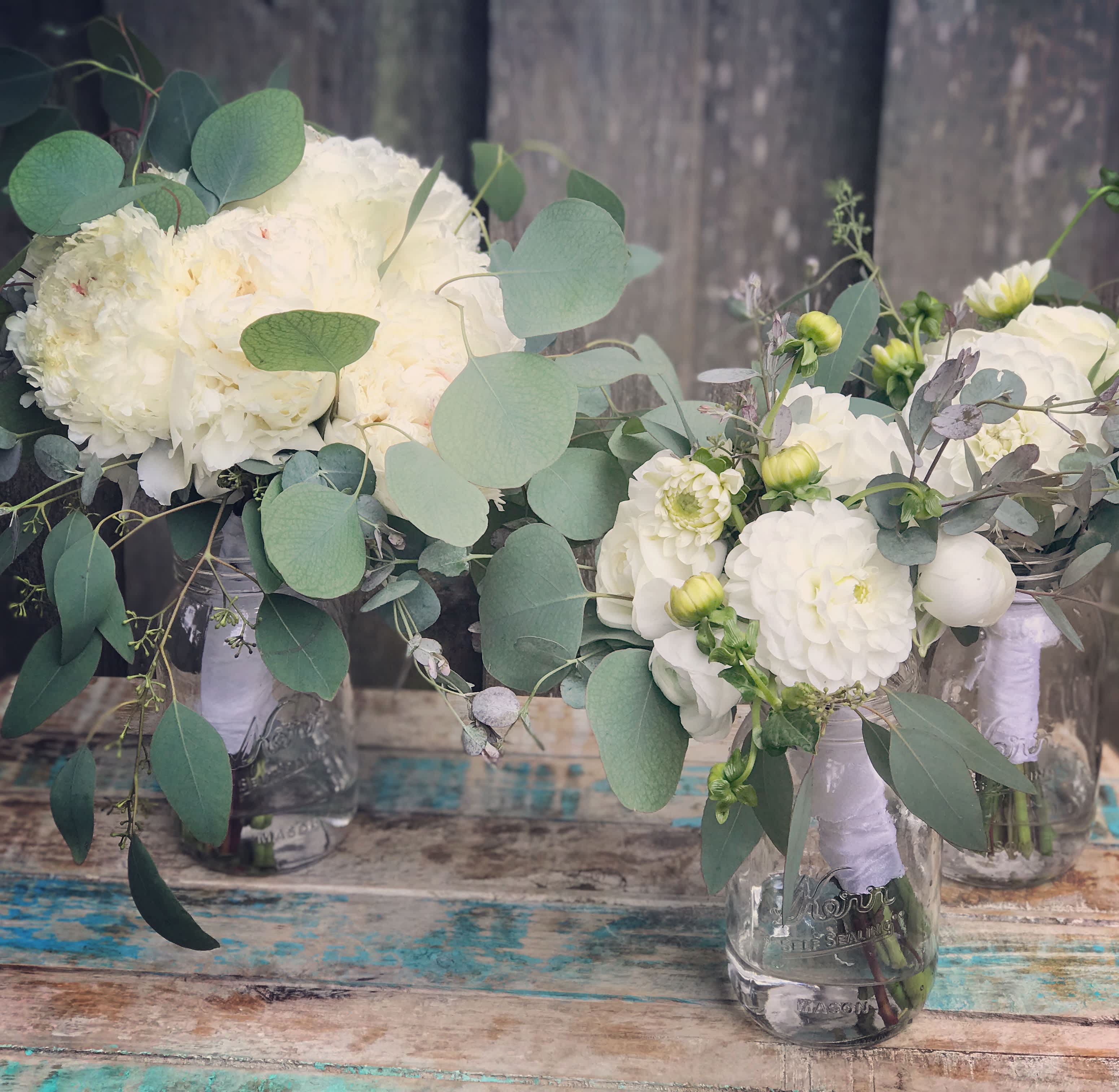 Covid Wedding Season