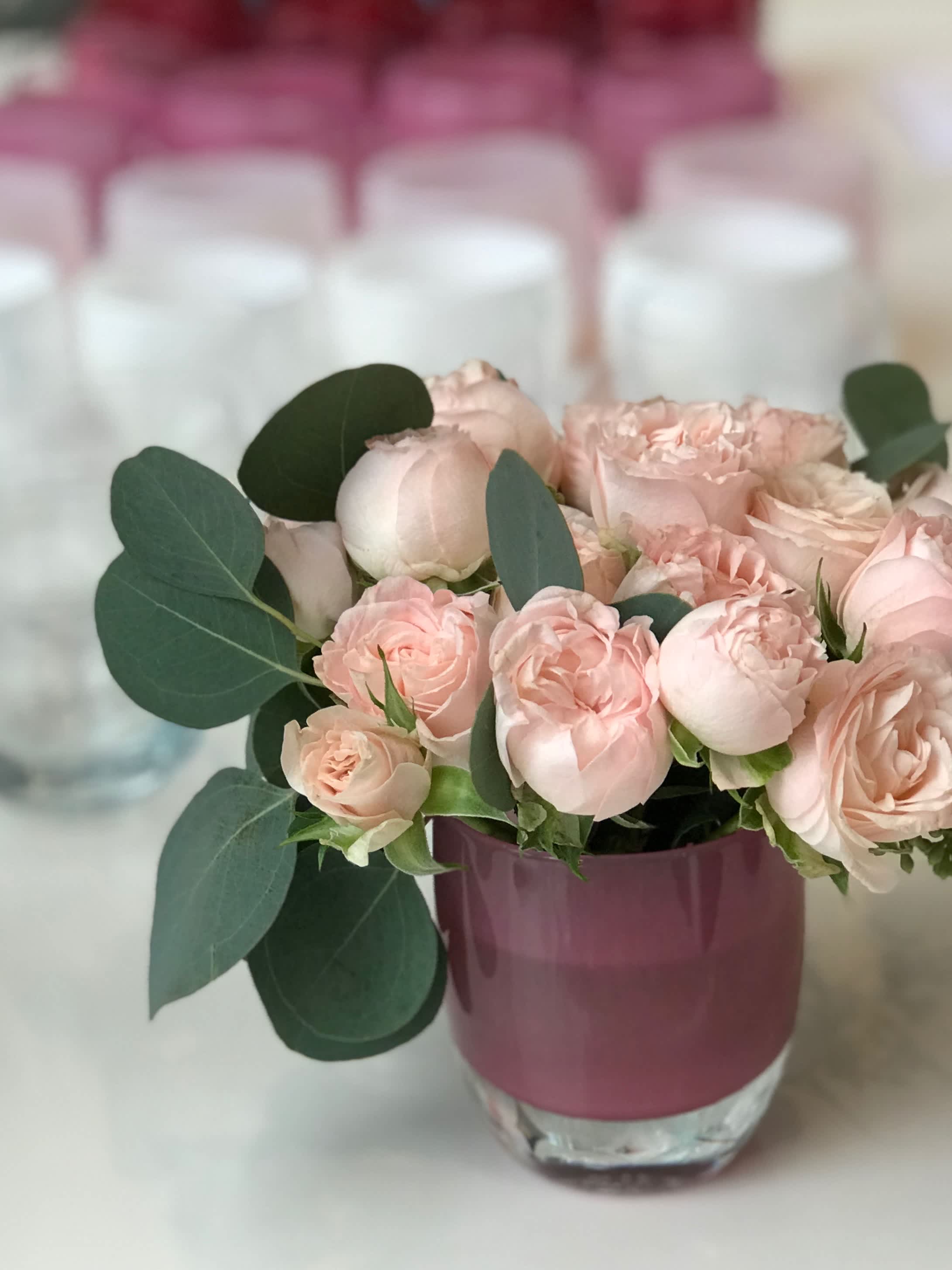 Glassybaby Valentines