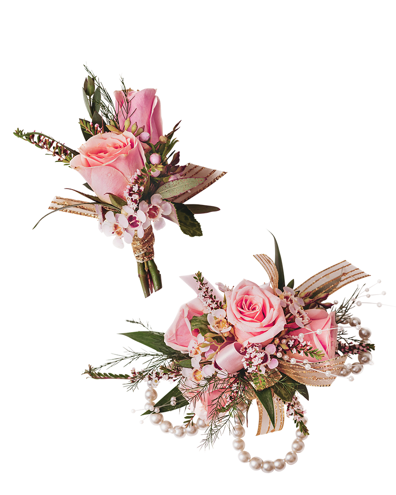 Formal & Banquet Flower Gallery