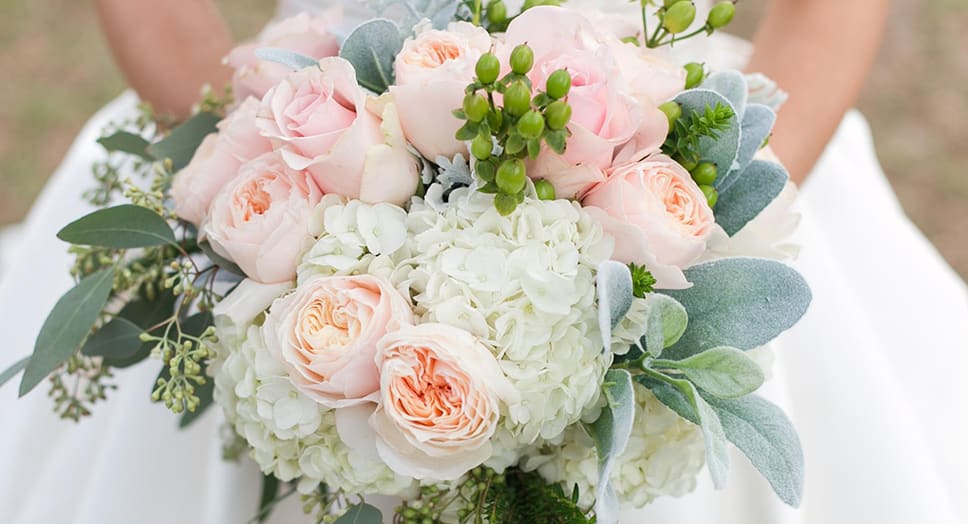 Greenville Florist Flower Delivery by Blossoms of Style