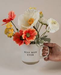 My Mom is the Best Blooms! by Flower Paradise