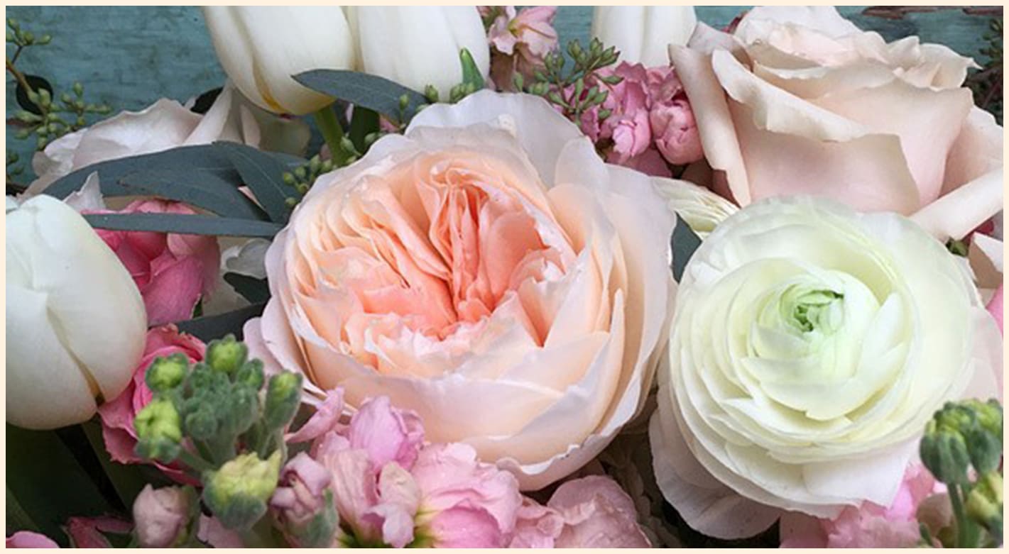 Seattle Florist Flower Delivery by Maxine's Floral & Gift