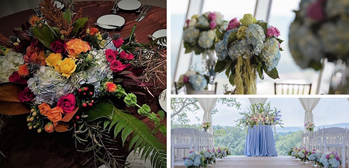 Johnstown Florist Flower Delivery by Cambria City Flowers