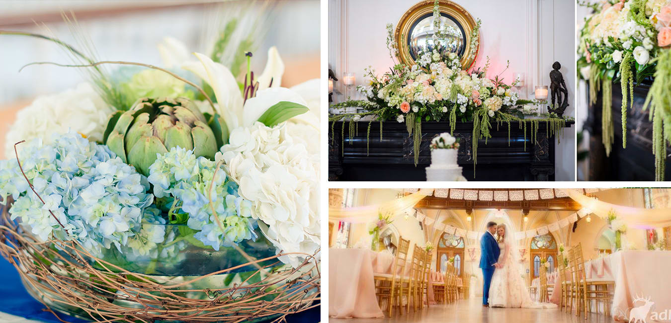 Johnstown Florist Flower Delivery by Cambria City Flowers