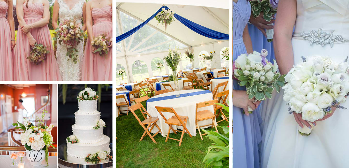 Johnstown Florist Flower Delivery by Cambria City Flowers