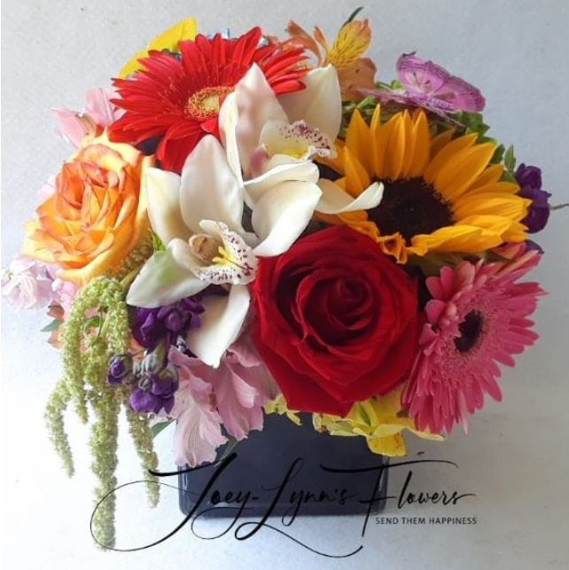 Back To School Teacher's Gifts