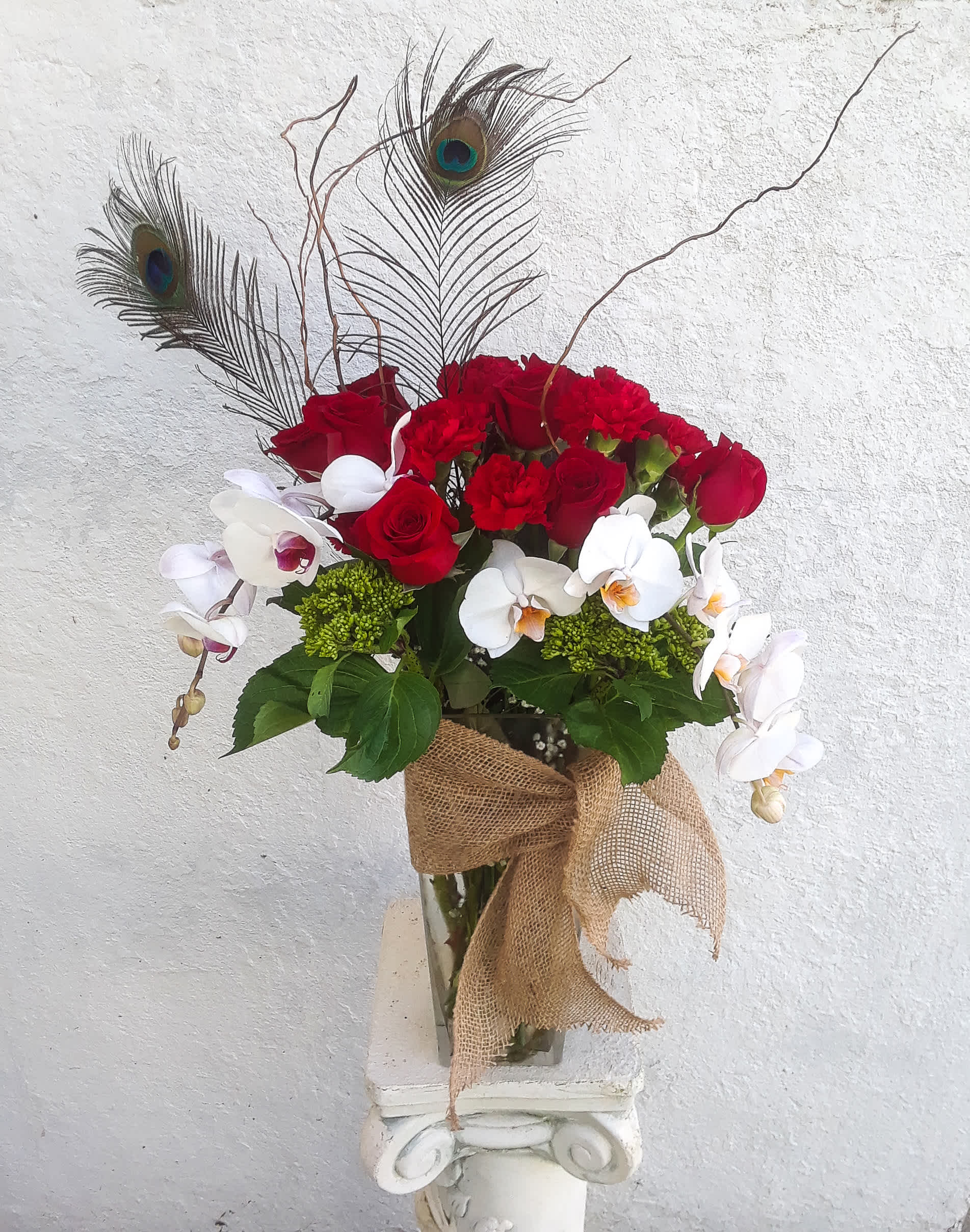 Which Flowers Should A Man Order For A Woman?